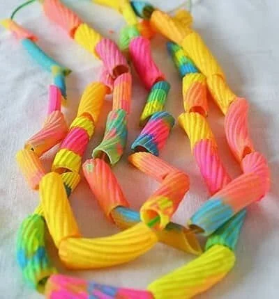 Ideas de manualidades para niños