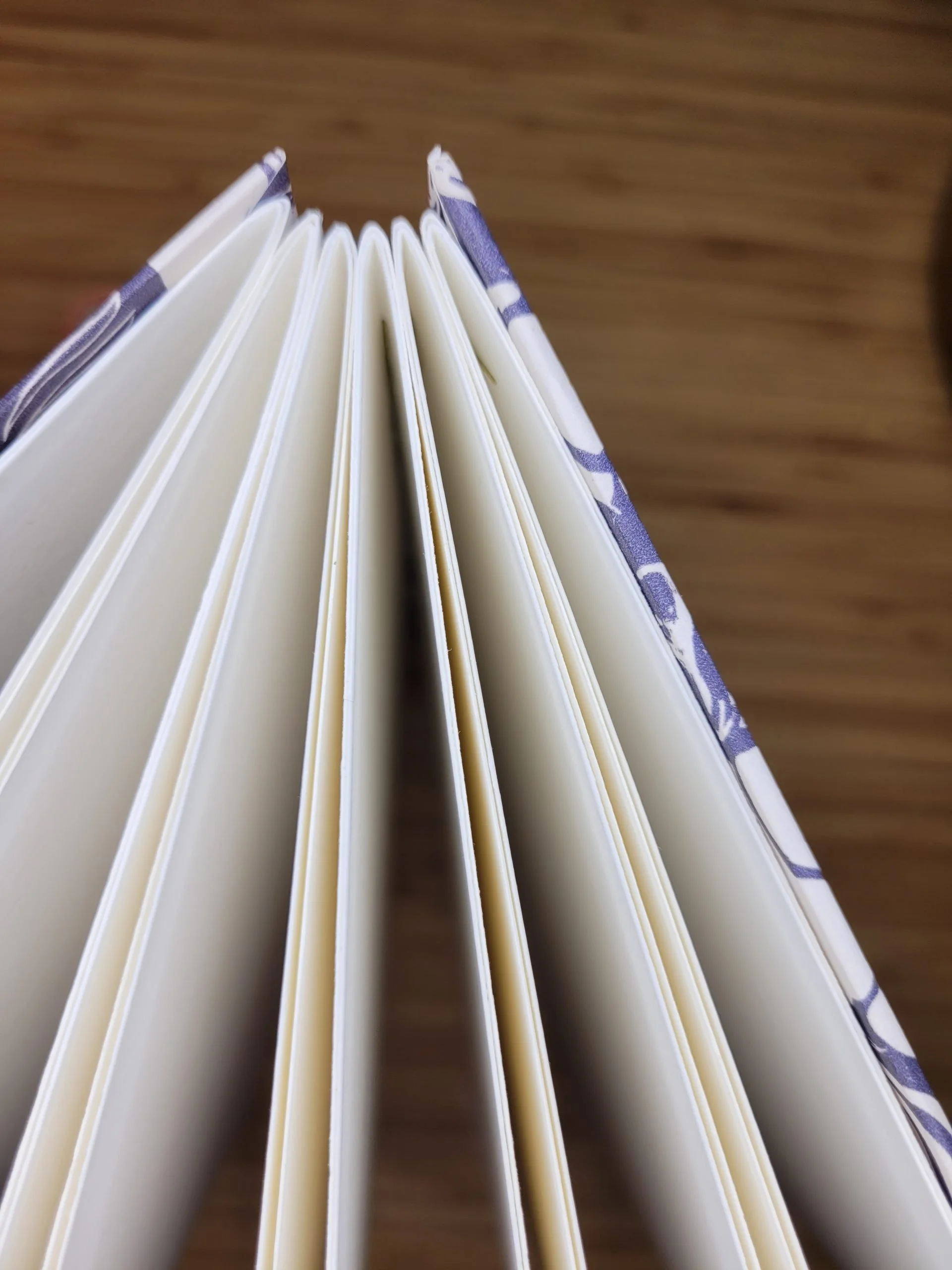 Coptic Stitch Bookbinding, Saturday 16th November, 10am 1.30pm