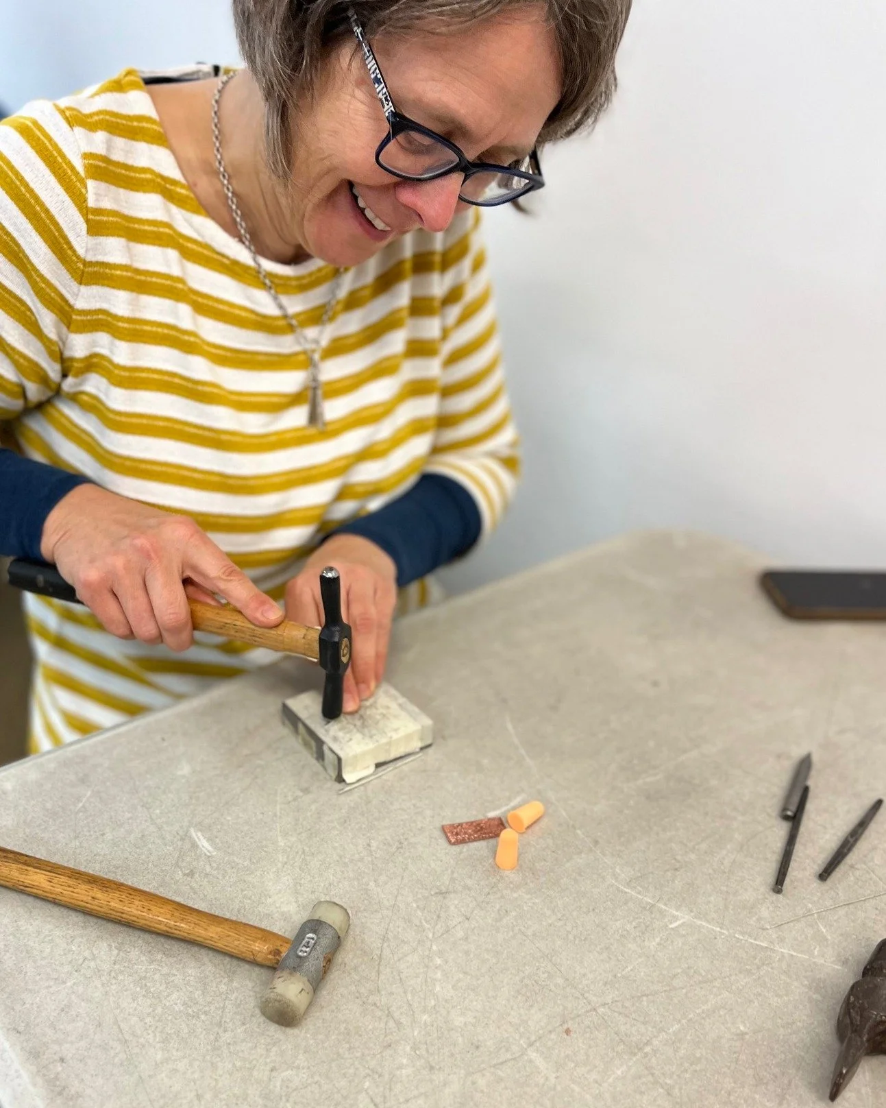 Happy Friday everyone &ndash; have a great weekend! What creative fun do you have planned? If you&rsquo;re looking for ideas and inspiration then head over to the website for the low down on all our courses and workshops. This weekend we have a wonde