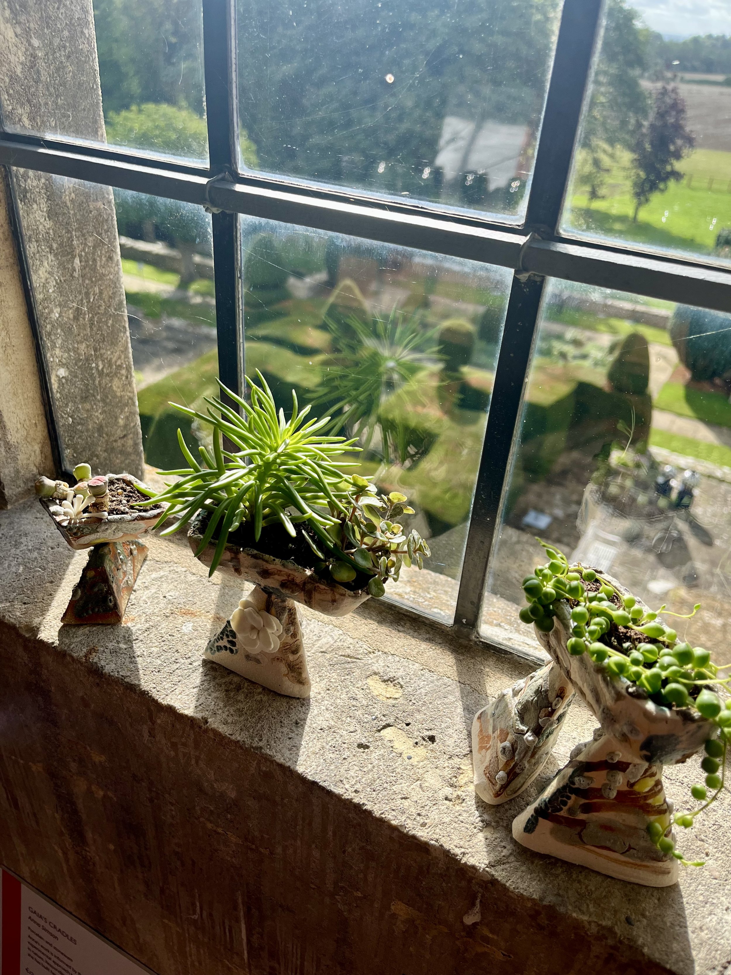 Victoria Works Studios at Crafts Alive September 2025