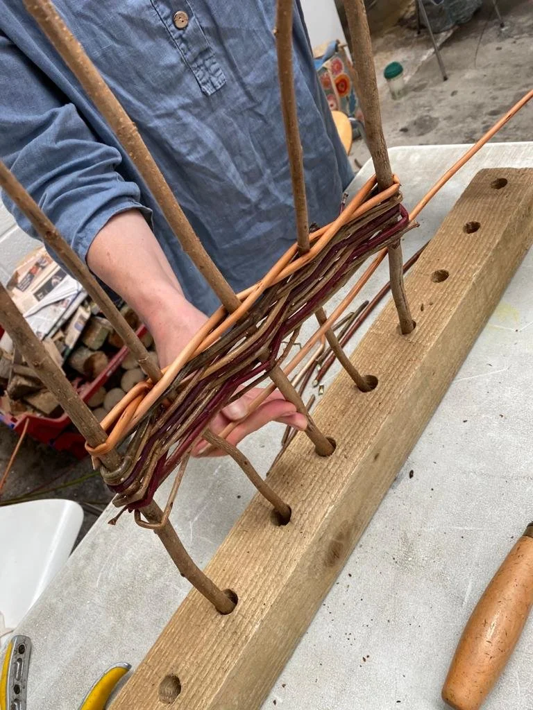 Looking for fun and creative Christmas Gifts? Our workshops make wonderful Christmas gifts - what could be better than the gift of time to spend making and to discover the joy of creativity. We have a huge range to choose from, and we keep the groups