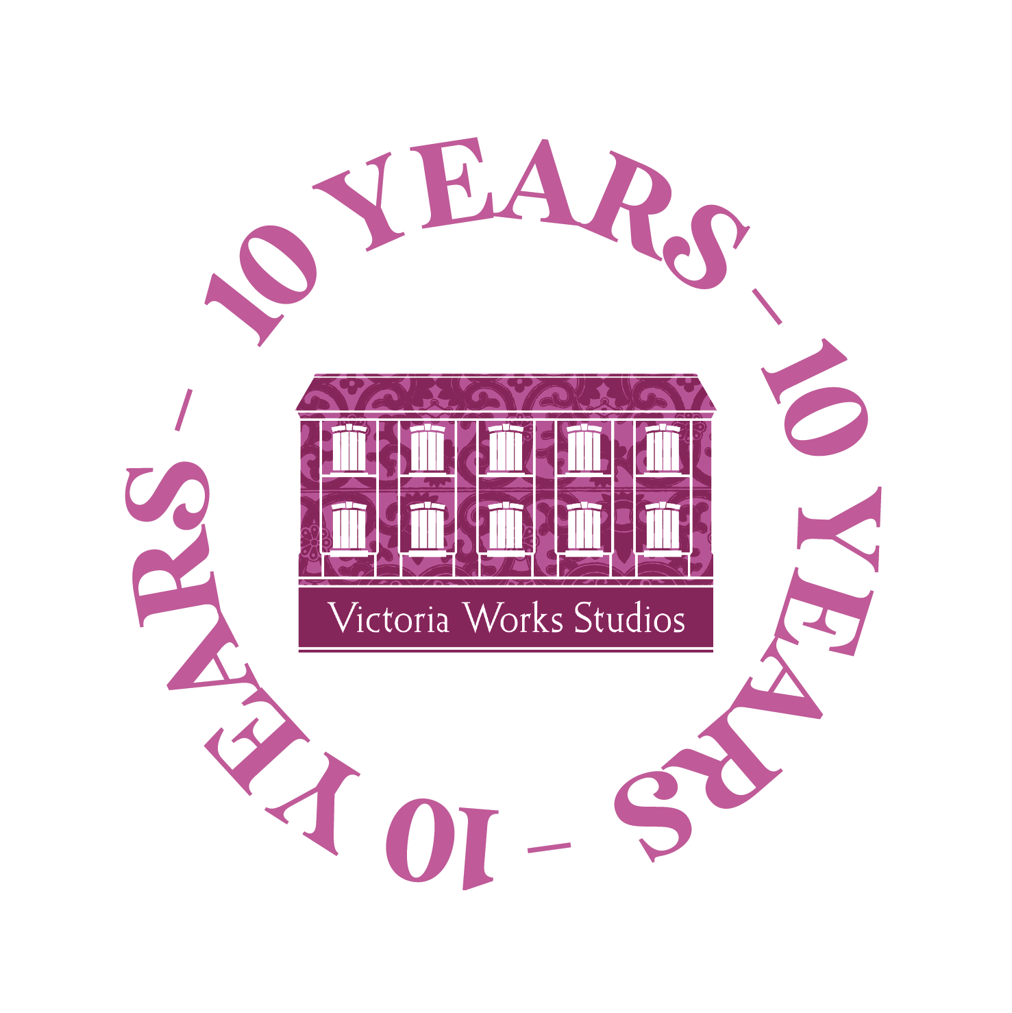 Victoria Works Studio