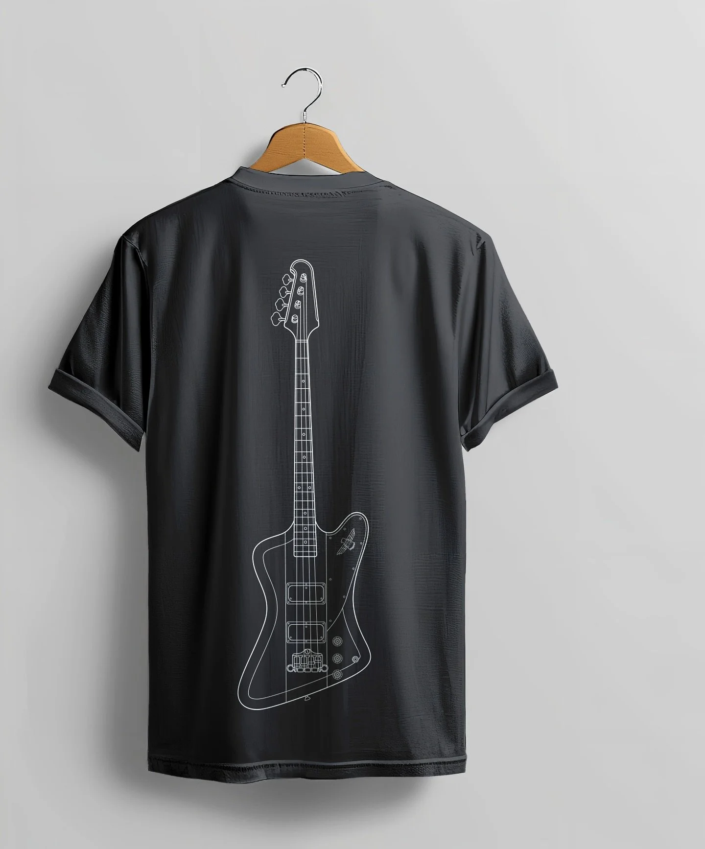 Our new range of merch has just hit the website. Head over and check it out! Who doesn&rsquo;t need another T shirt?

Here at Vintage Bass Room we carry one of the best collections of vintage and rare basses in the U.K. We also offer U.K. and EU deli