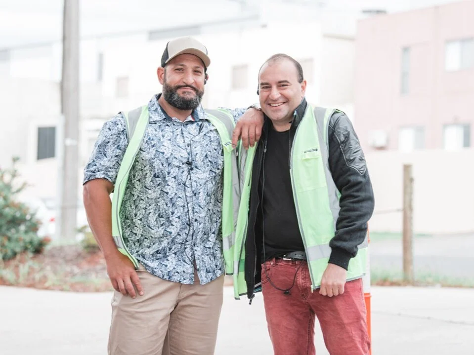 Melbourne Church Tullamarine