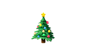 Christmas Church Gathering