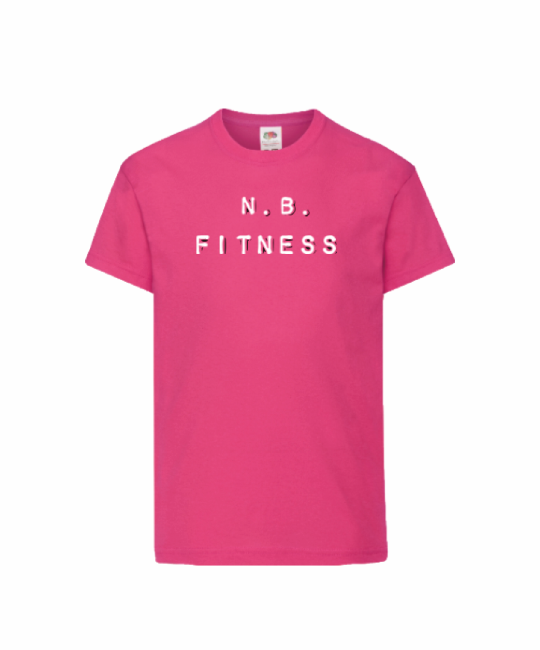 NB Fitness - T-Shirt