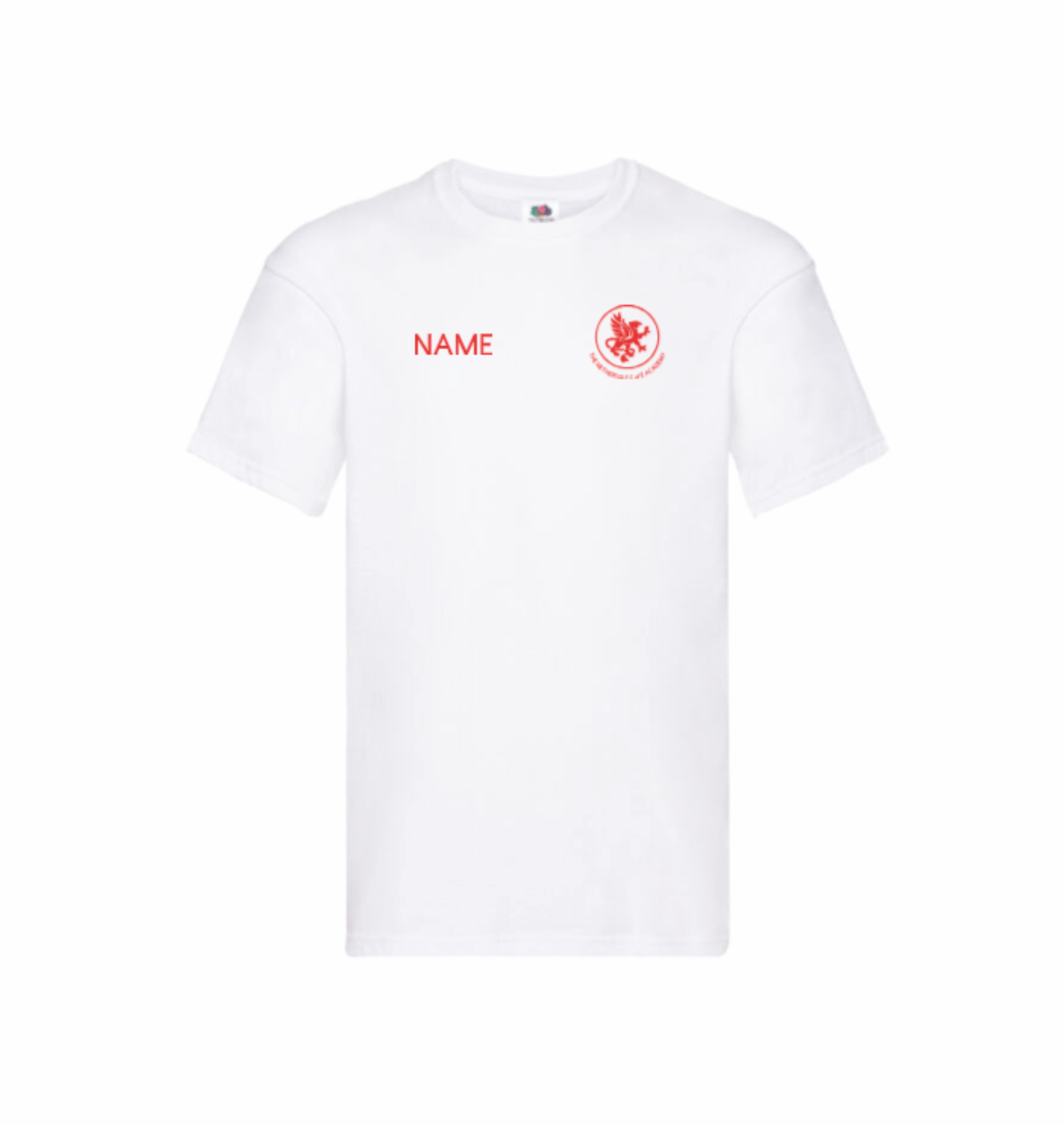 Polesworth 26 T-shirt Front .png