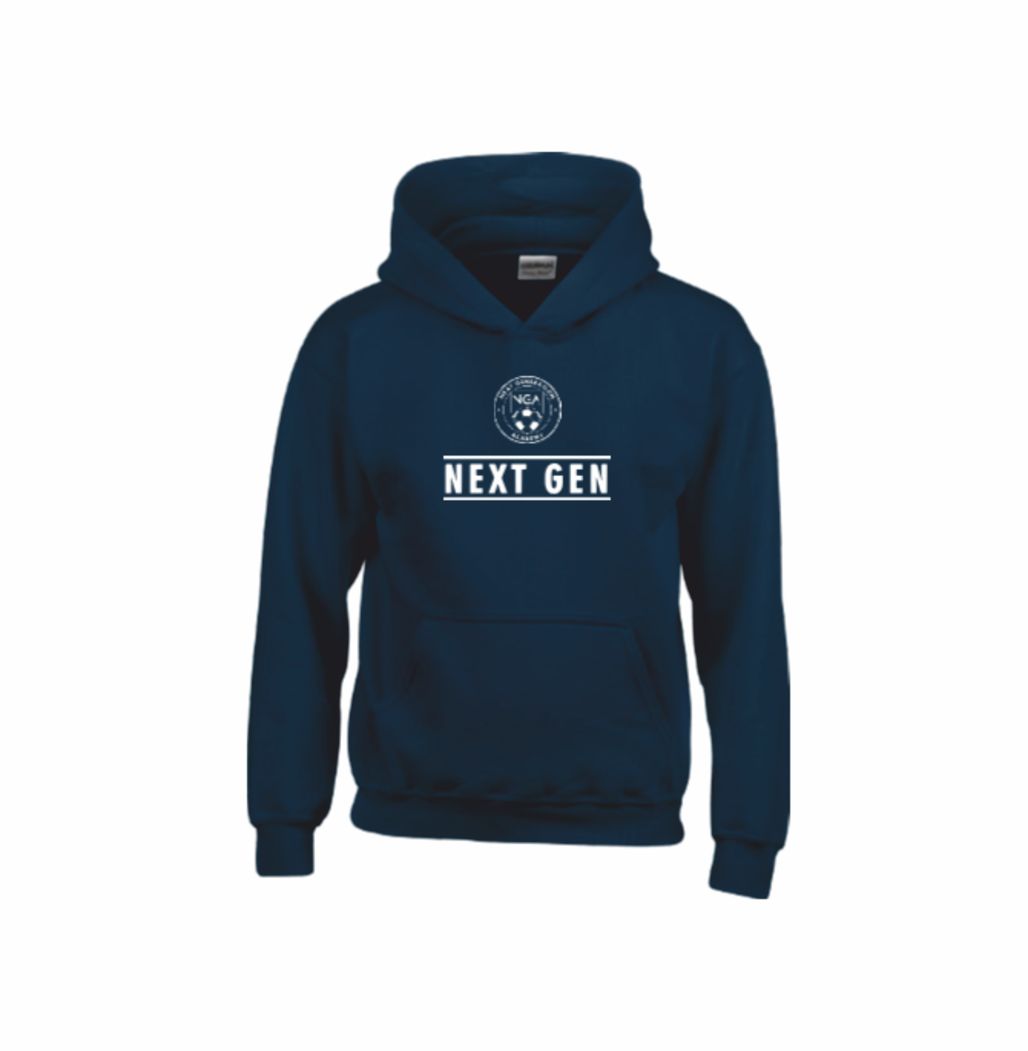 Next Generation Academy - Hoodie