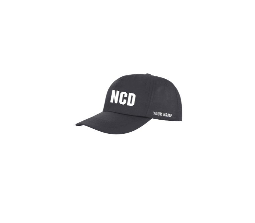 NCD - Cap