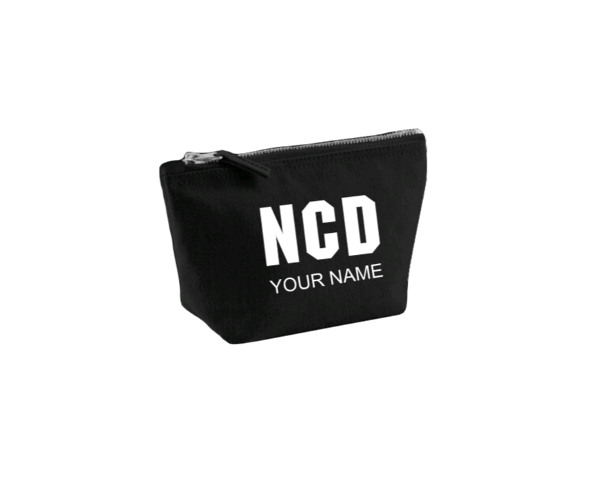 NCD - Make up Bag