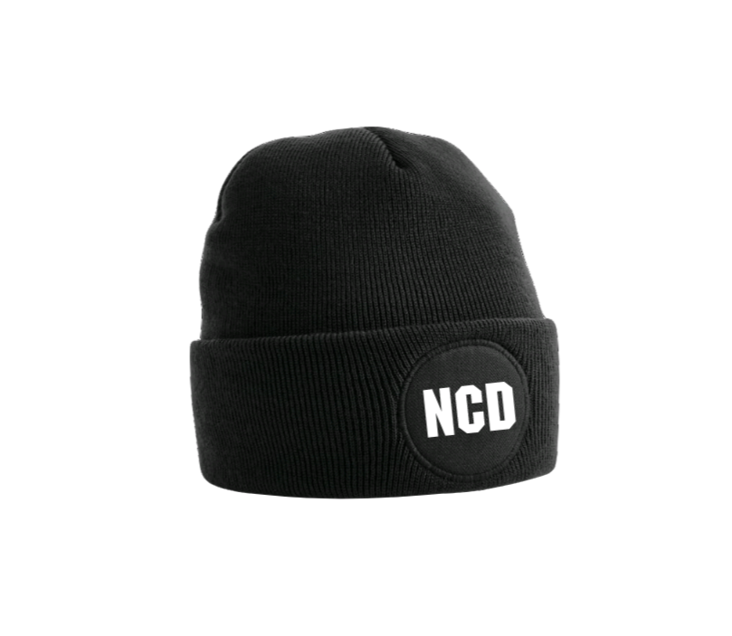 NCD - Beanie Hat