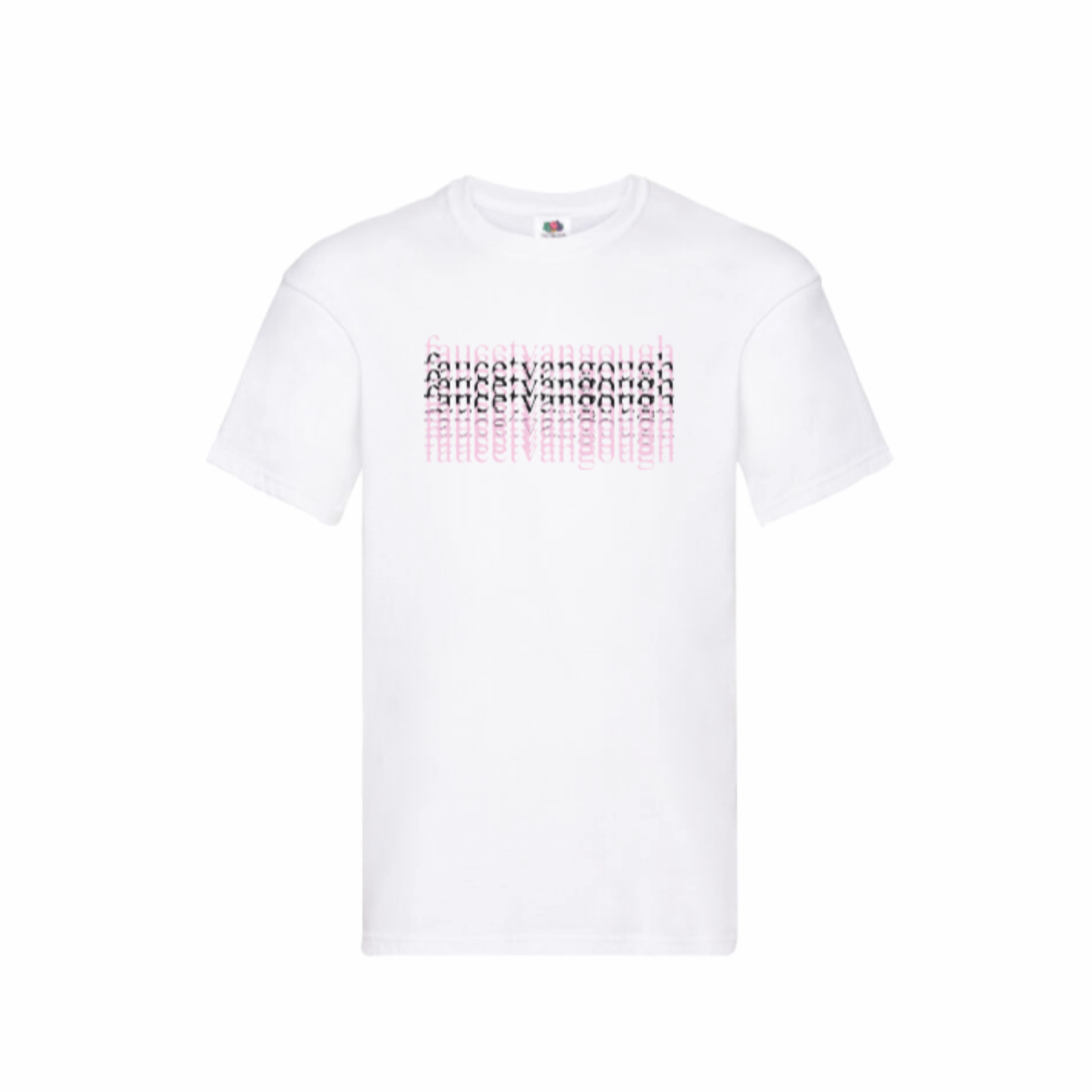 Faucet 2 T-Shirt.png
