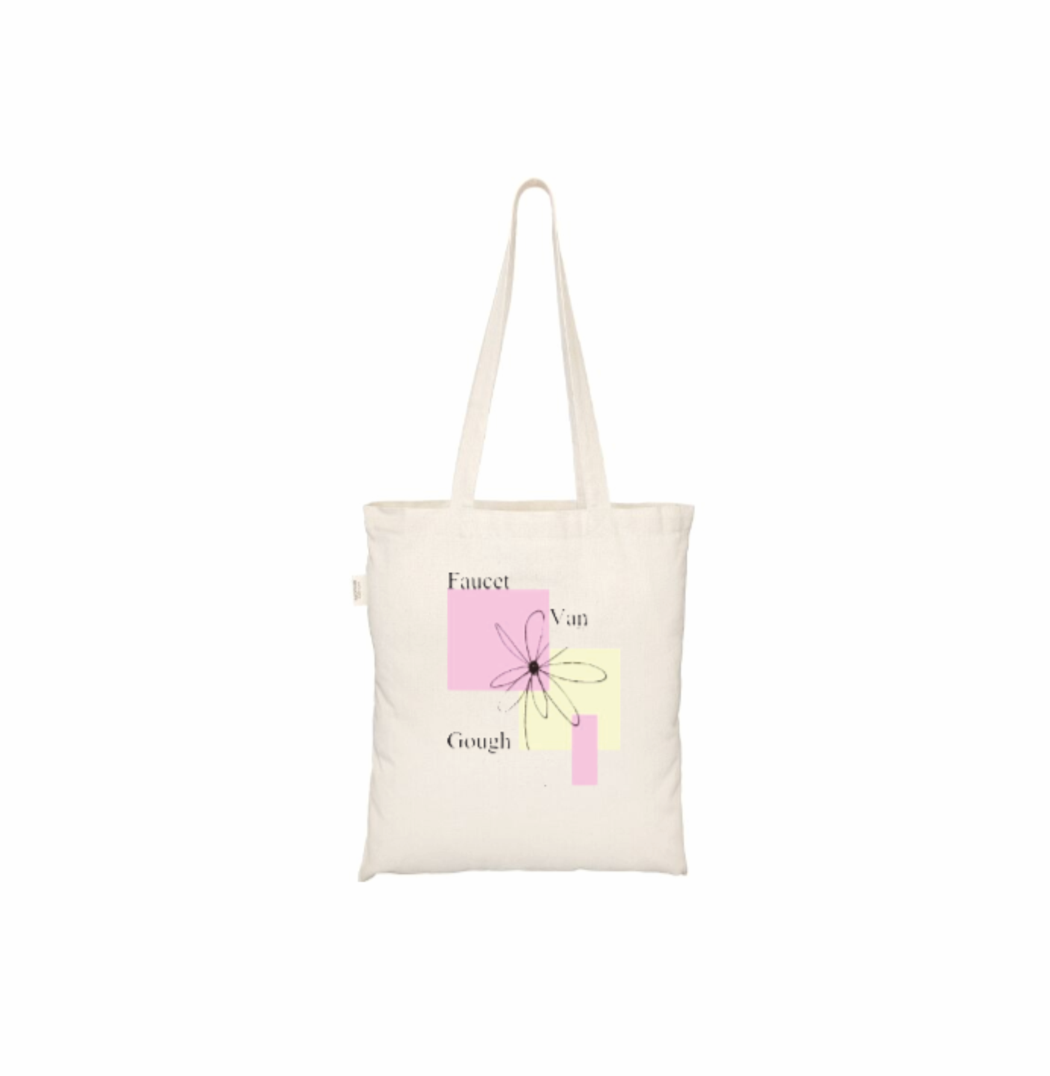 Faucet Tote Bag 2 Front.png