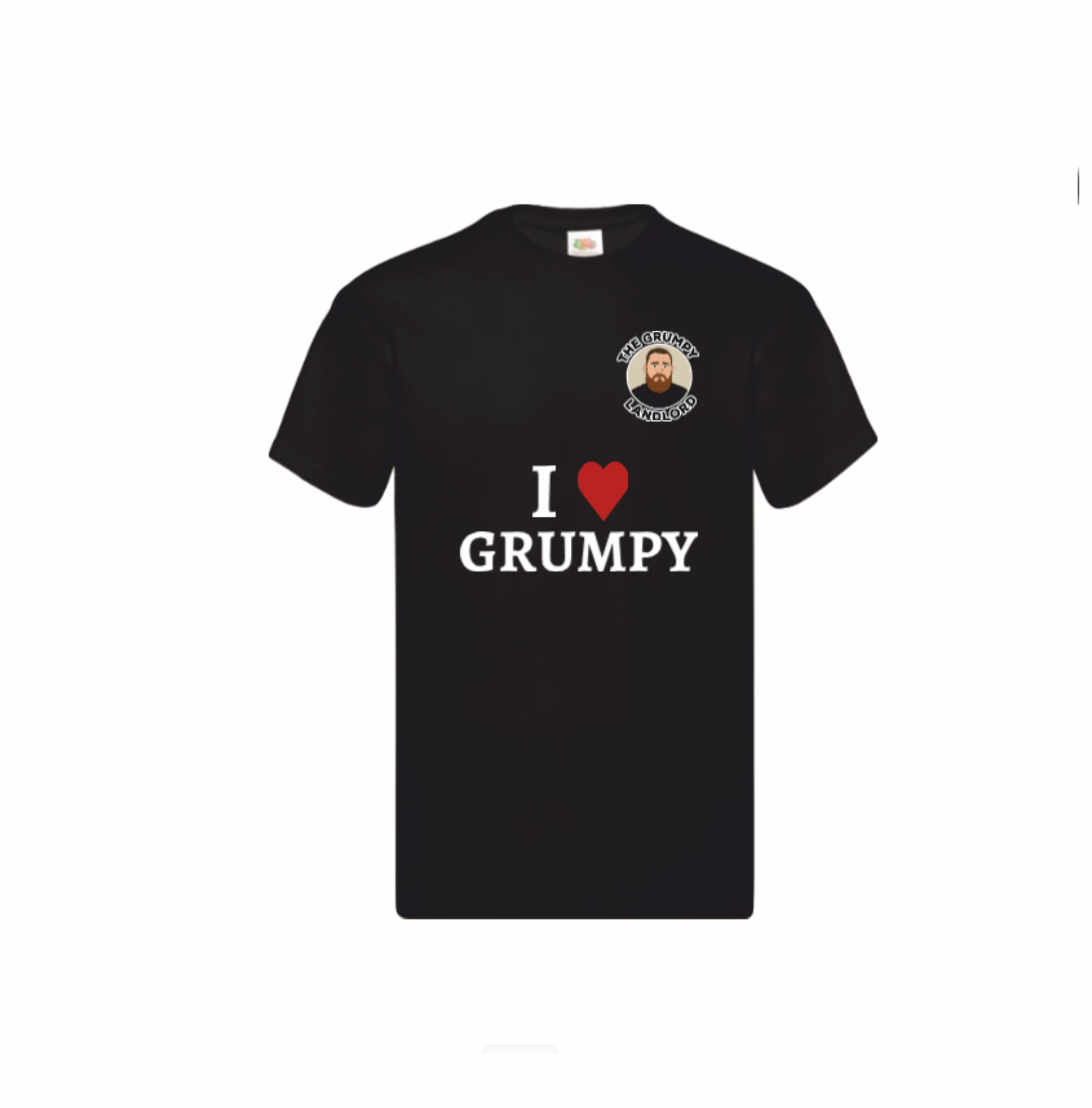 Grumpy Heart Tee.png