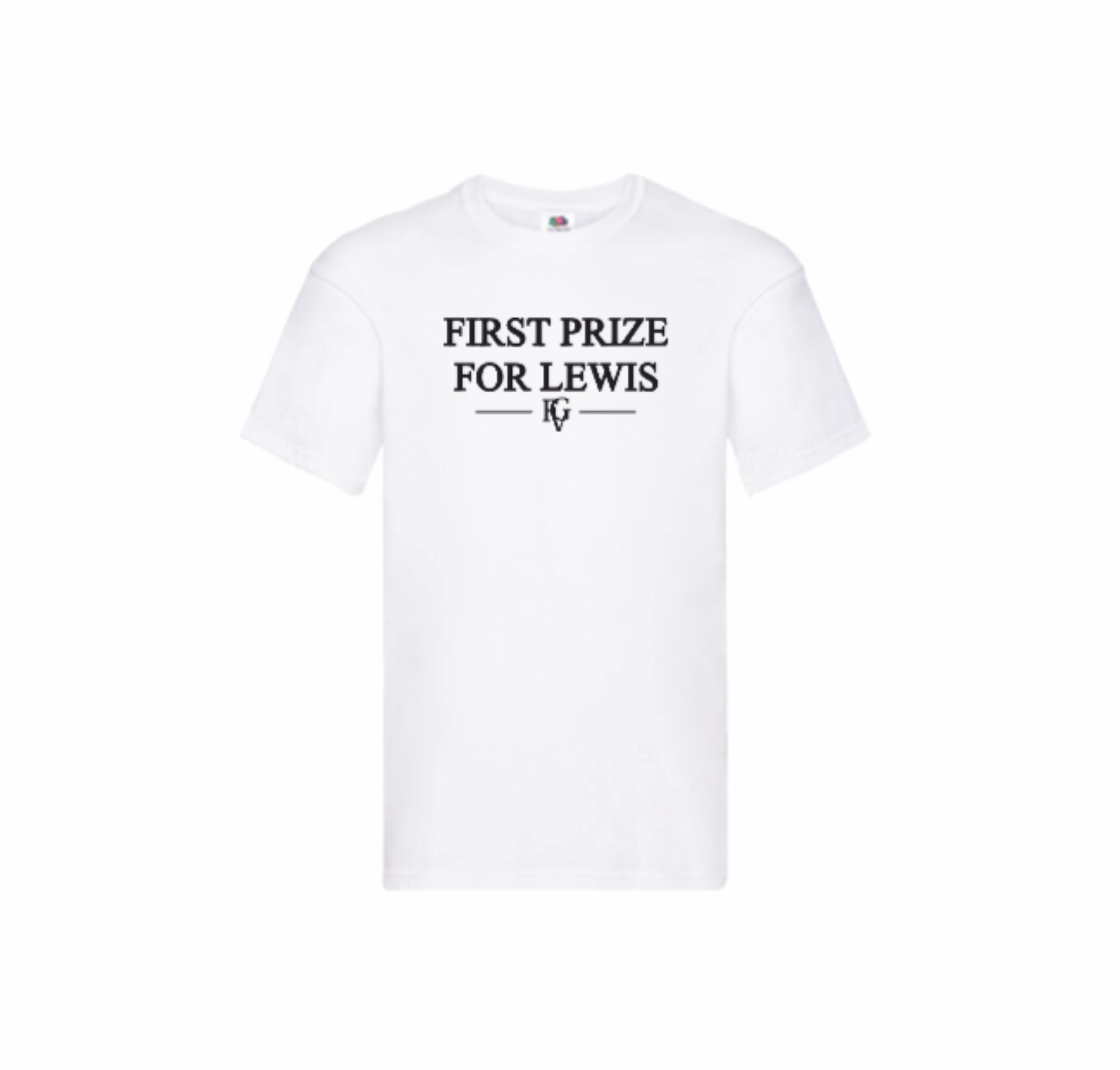 FVG Five T-Shirt