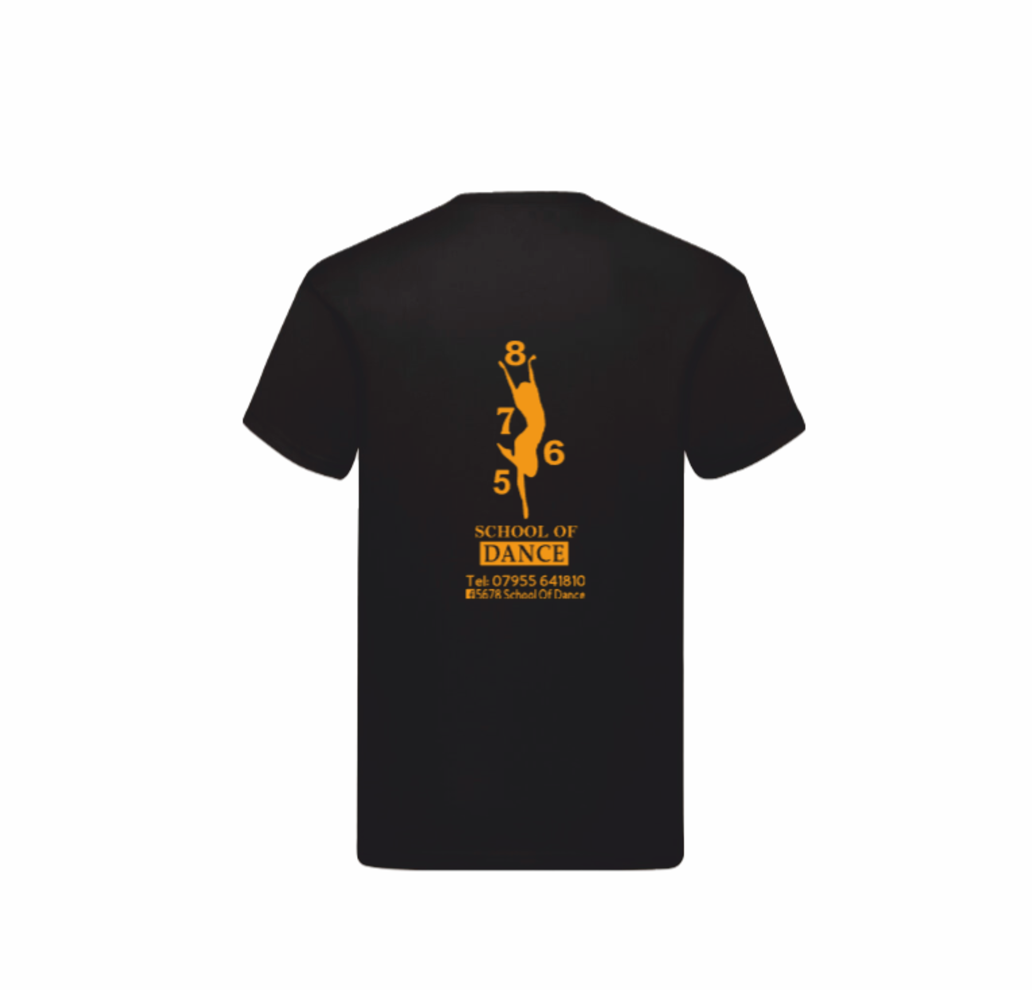 5678 T-Shirt Back Gold.png