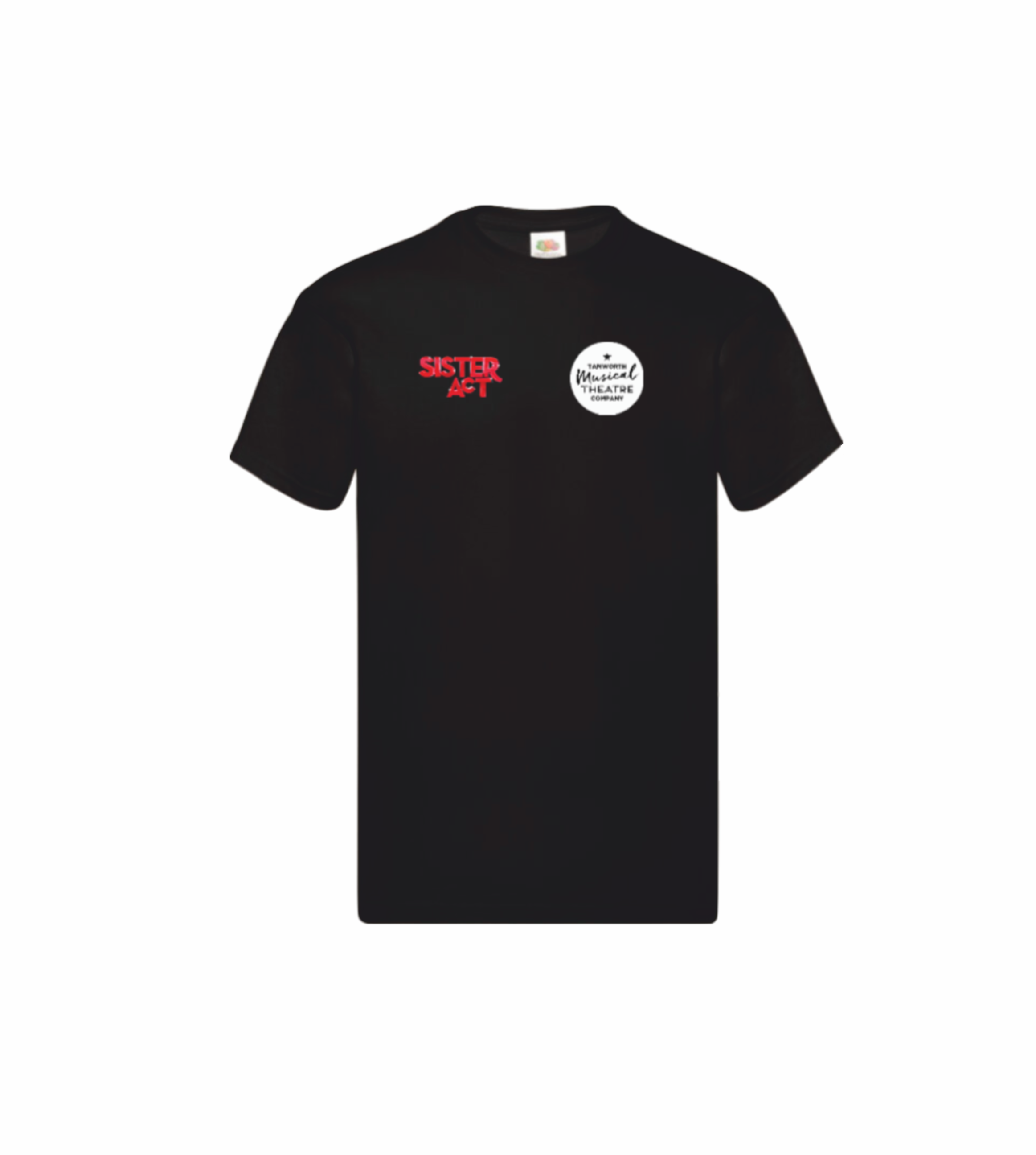 SA Black TEE Front.png