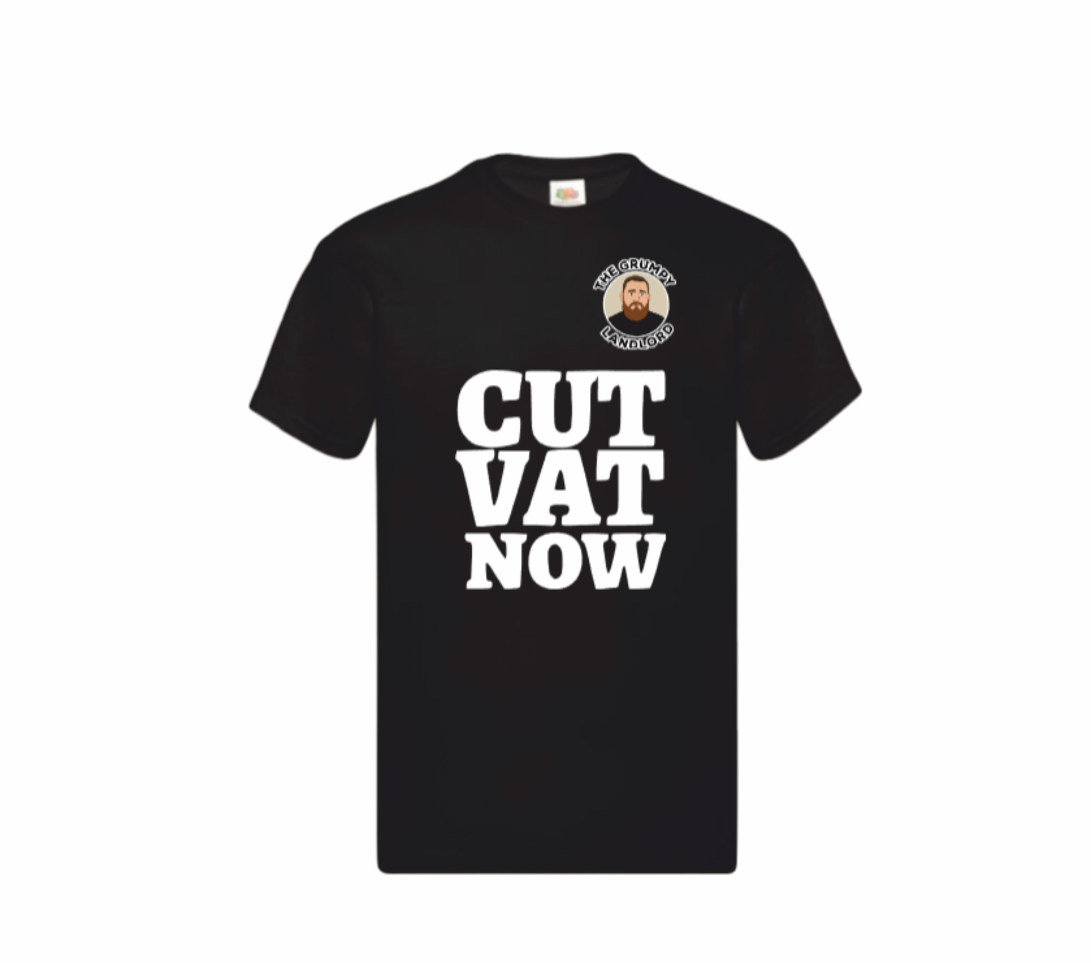 Cut VAT T-Shirt.png