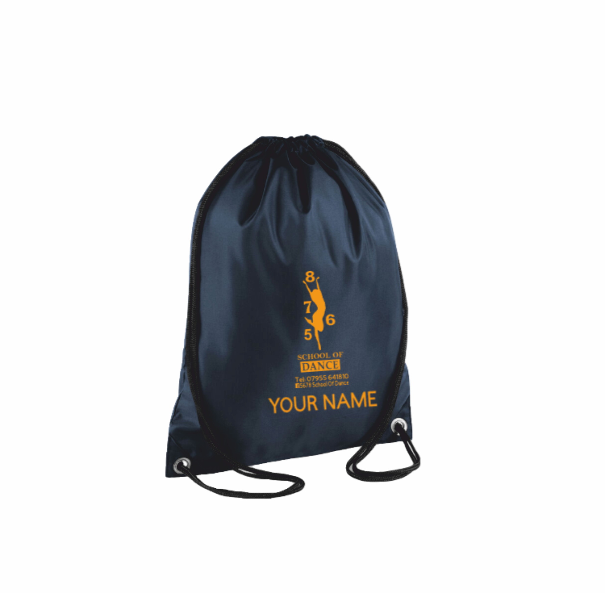 5678 Draw String Bag Gold.png