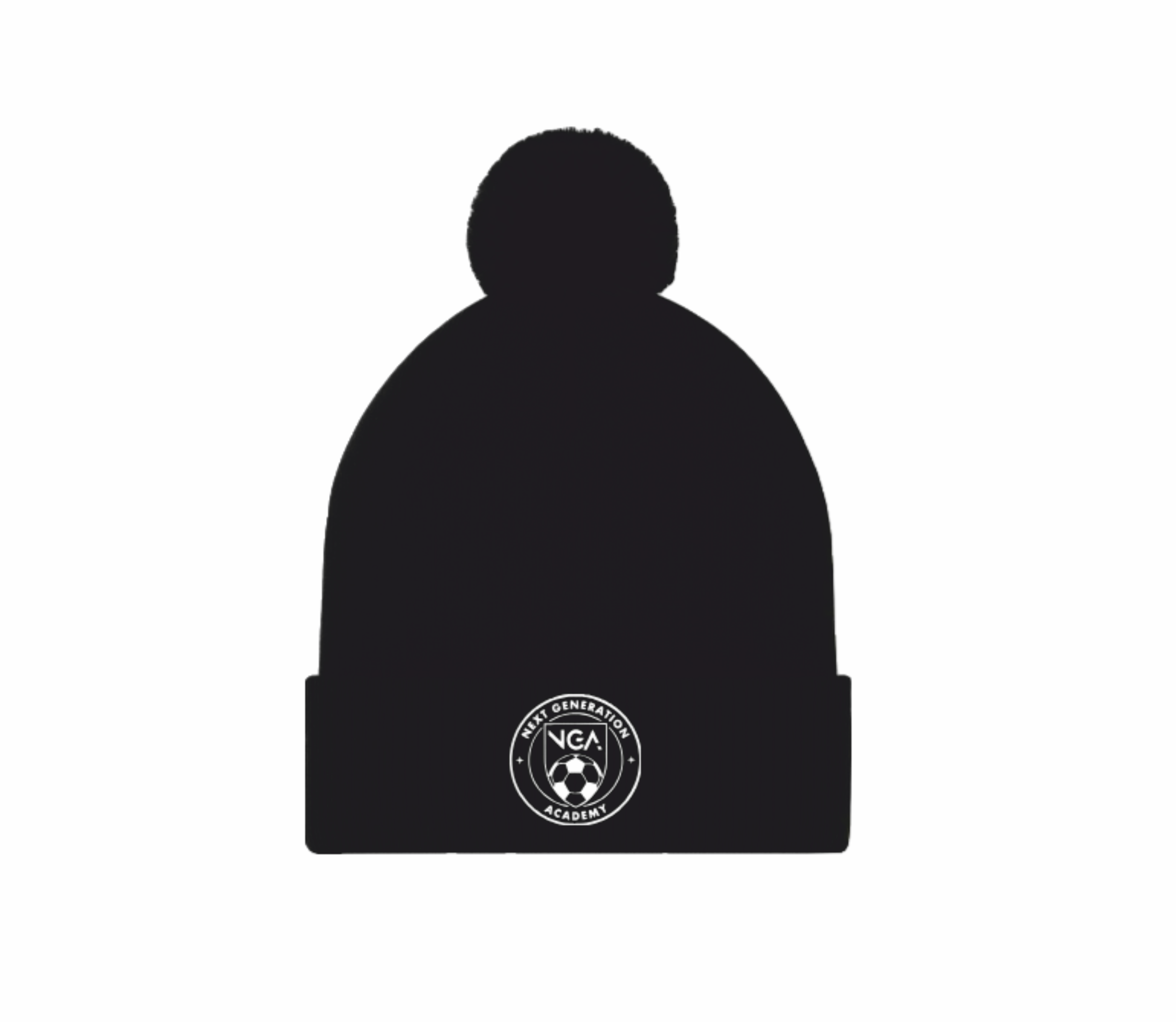 Next Generation Academy - Pom Pom Beanies Hat