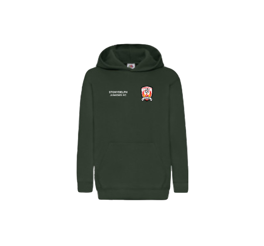 Stonydelph Black Hoodie Front.png