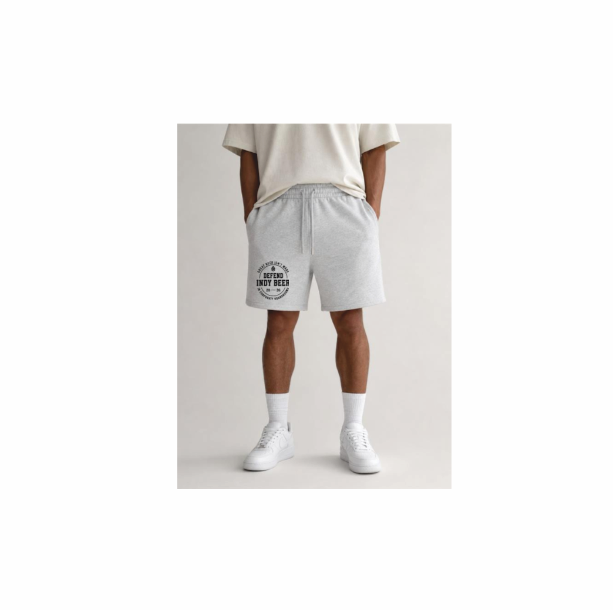 DFND - Shorts White.png