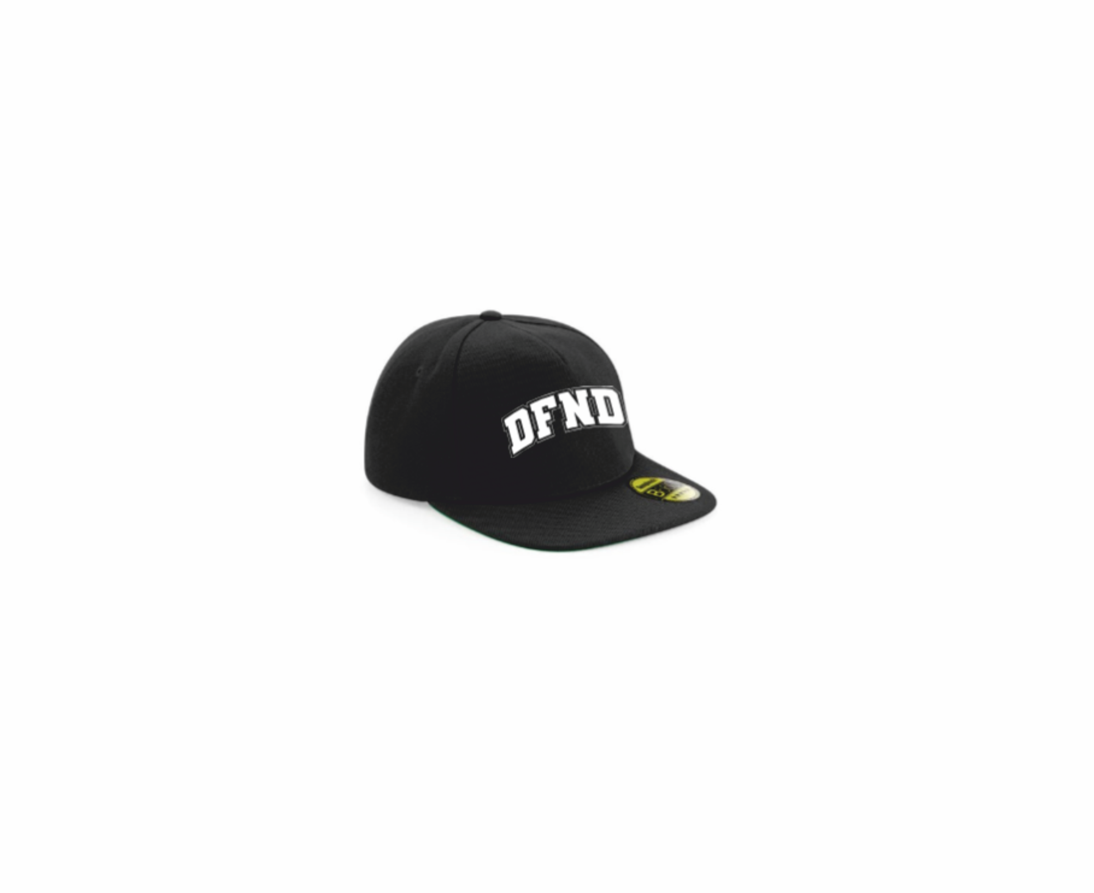 DFND - DFND Cap Black.png