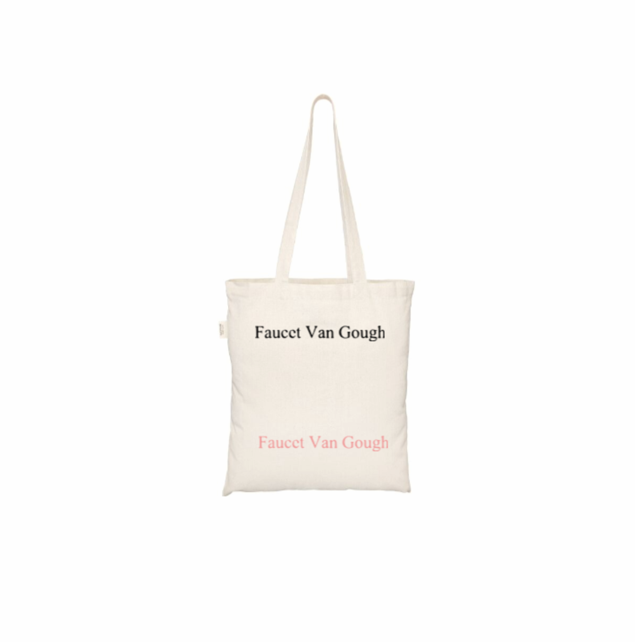 Faucet Tote Bag Back.png