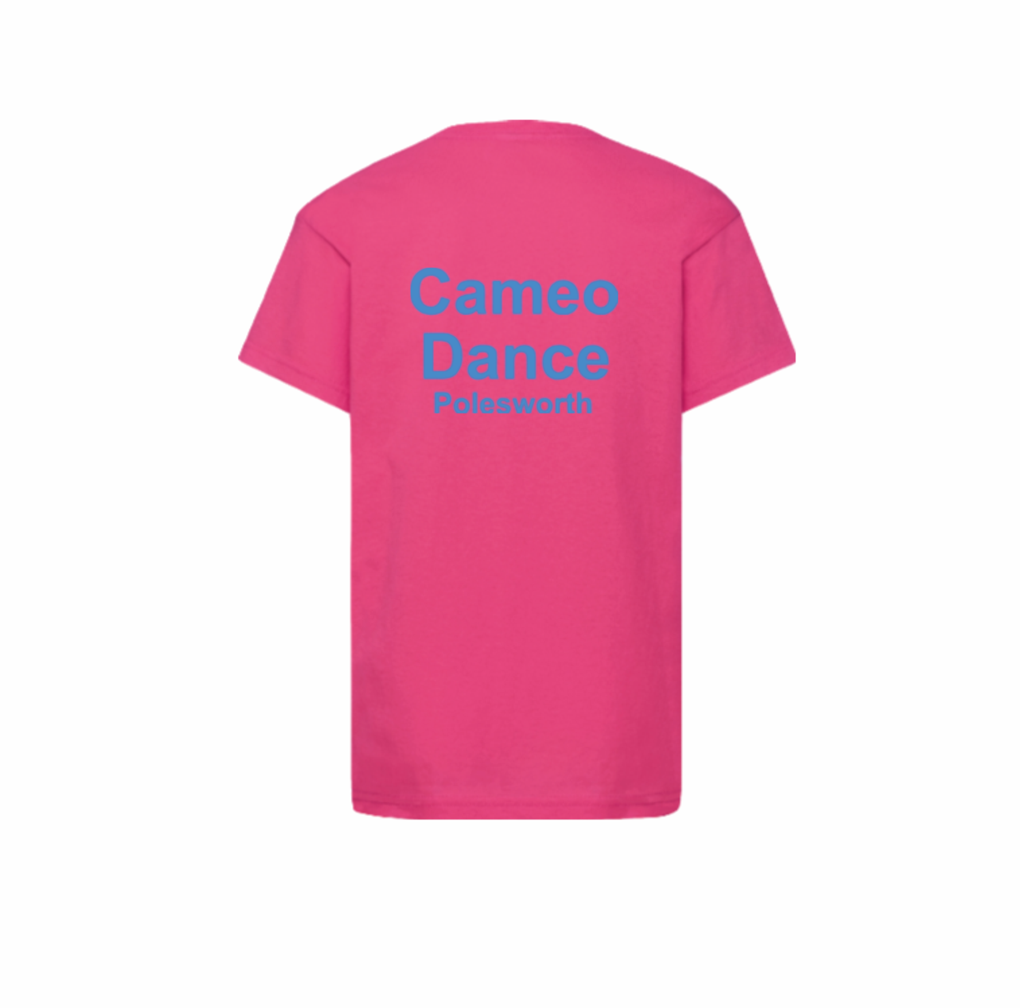 Cameo T-Shirt Back Pink.png