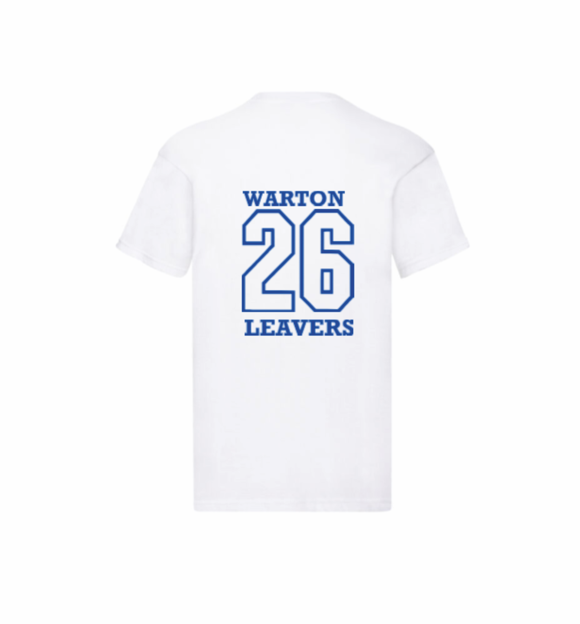 Warton Leavers 2026 Singning T-Shirt Back.png