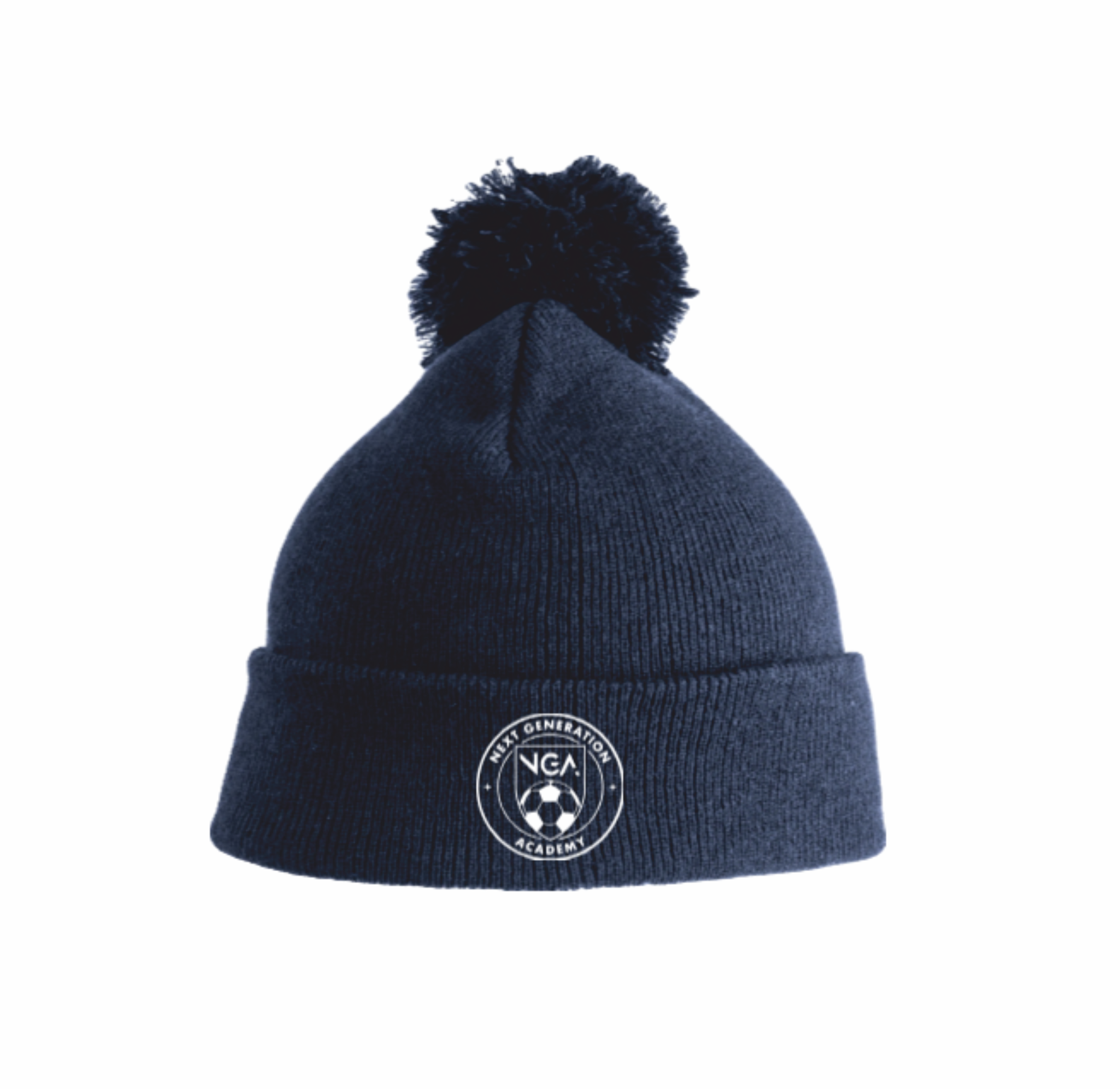 Next Generation Academy - Pom Pom Beanies Hat