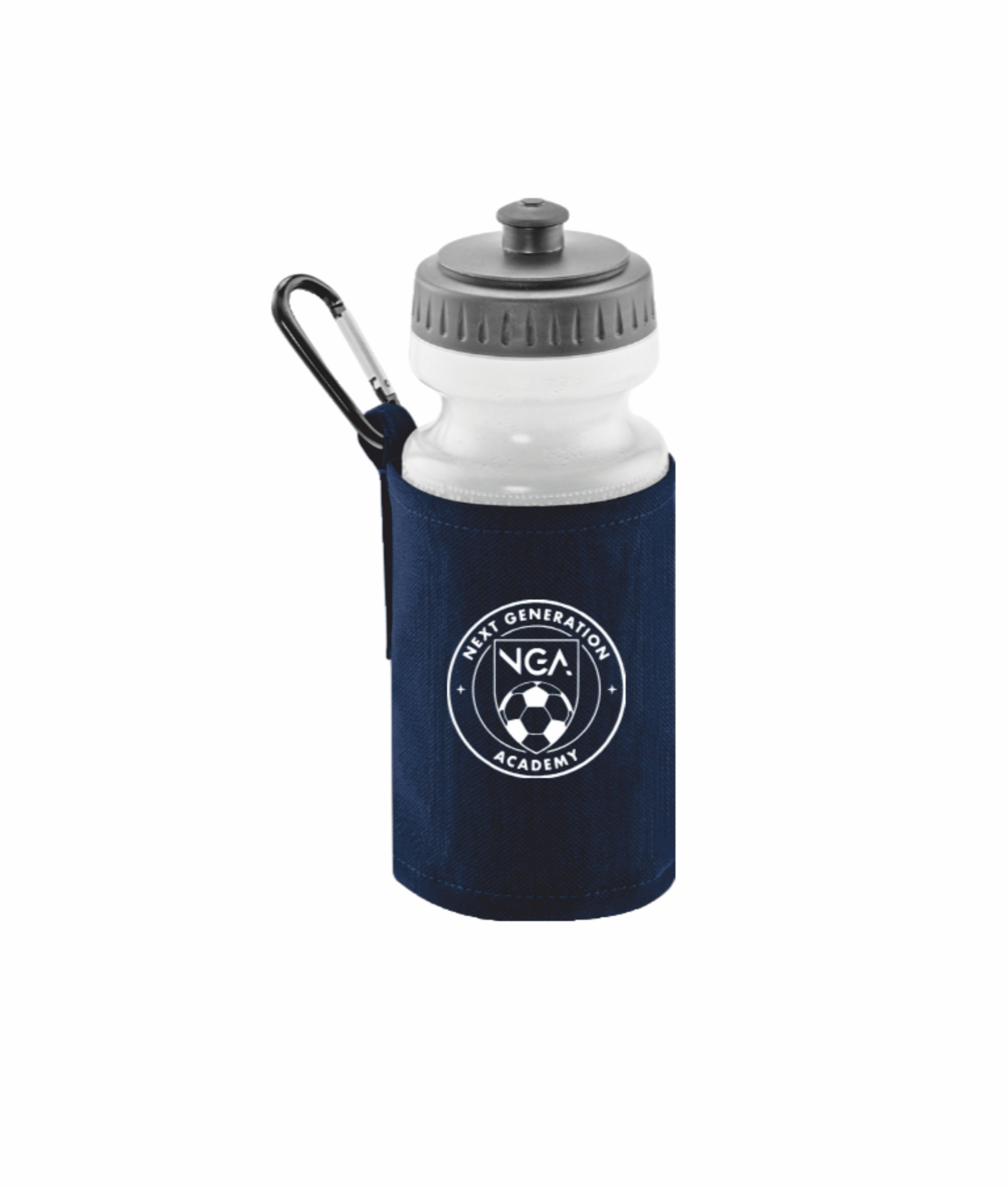 Next Generation Academy - Water Bottle