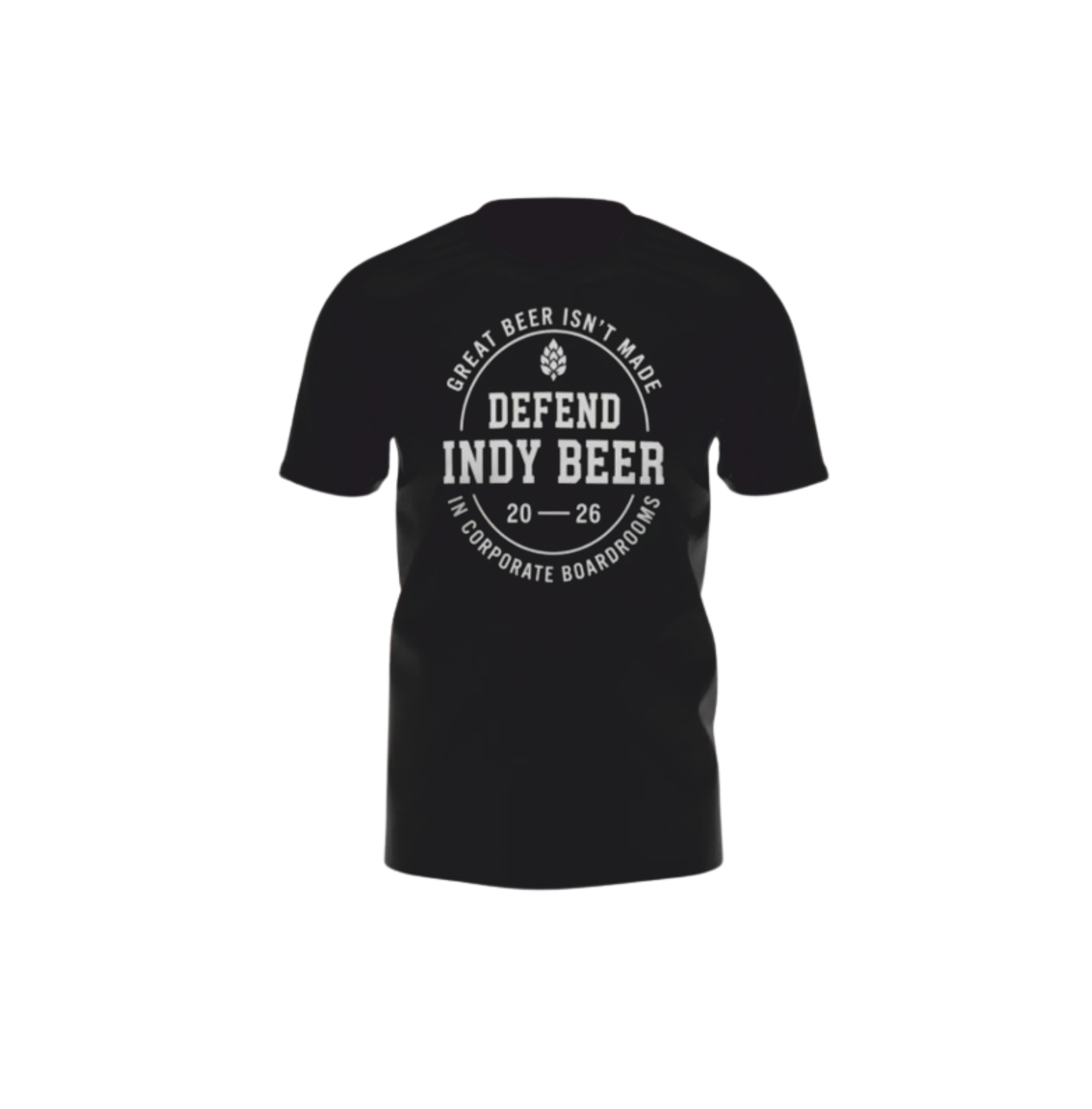 DFNG - Corporate Boardrooms T-Shirt Black.png