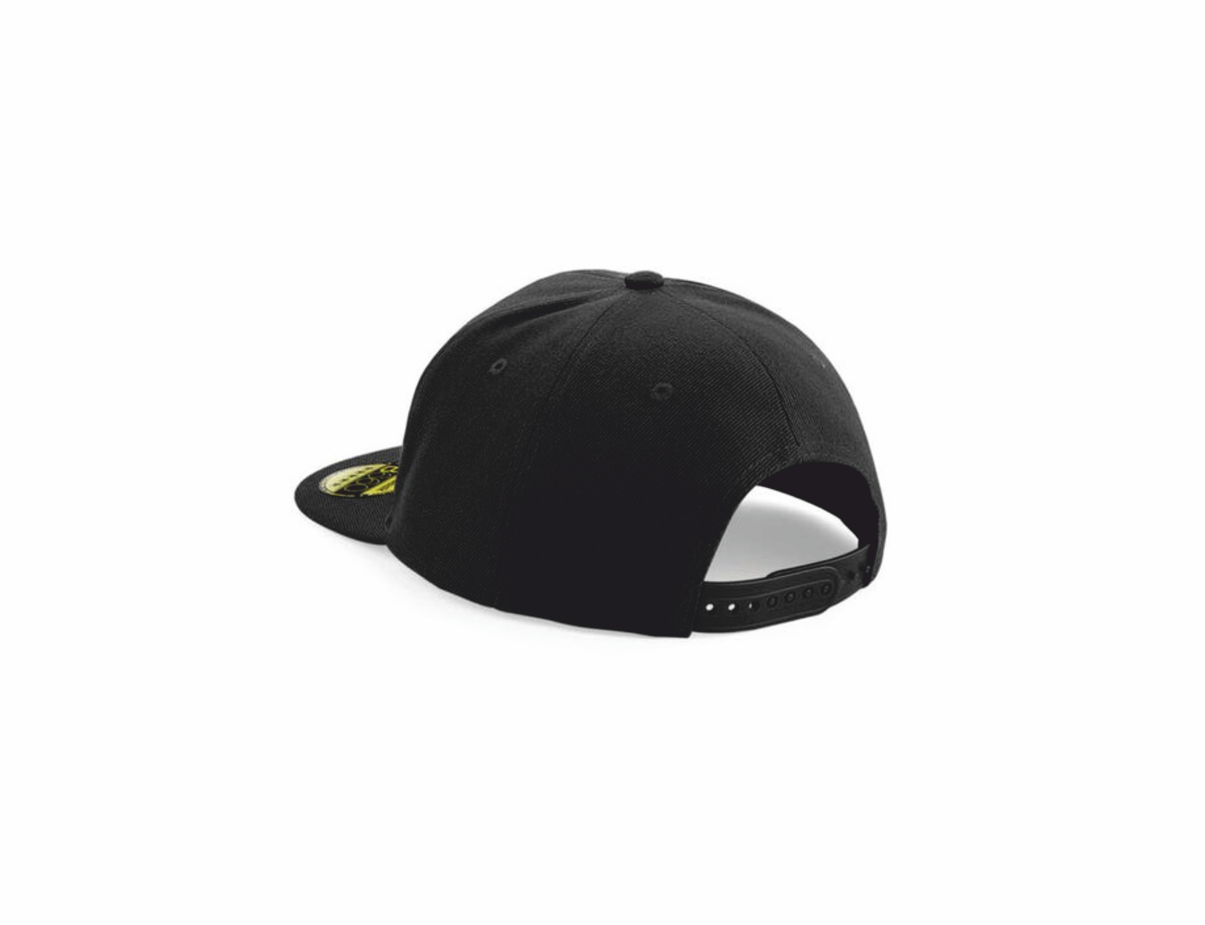 DFND - Black Cap Back.png