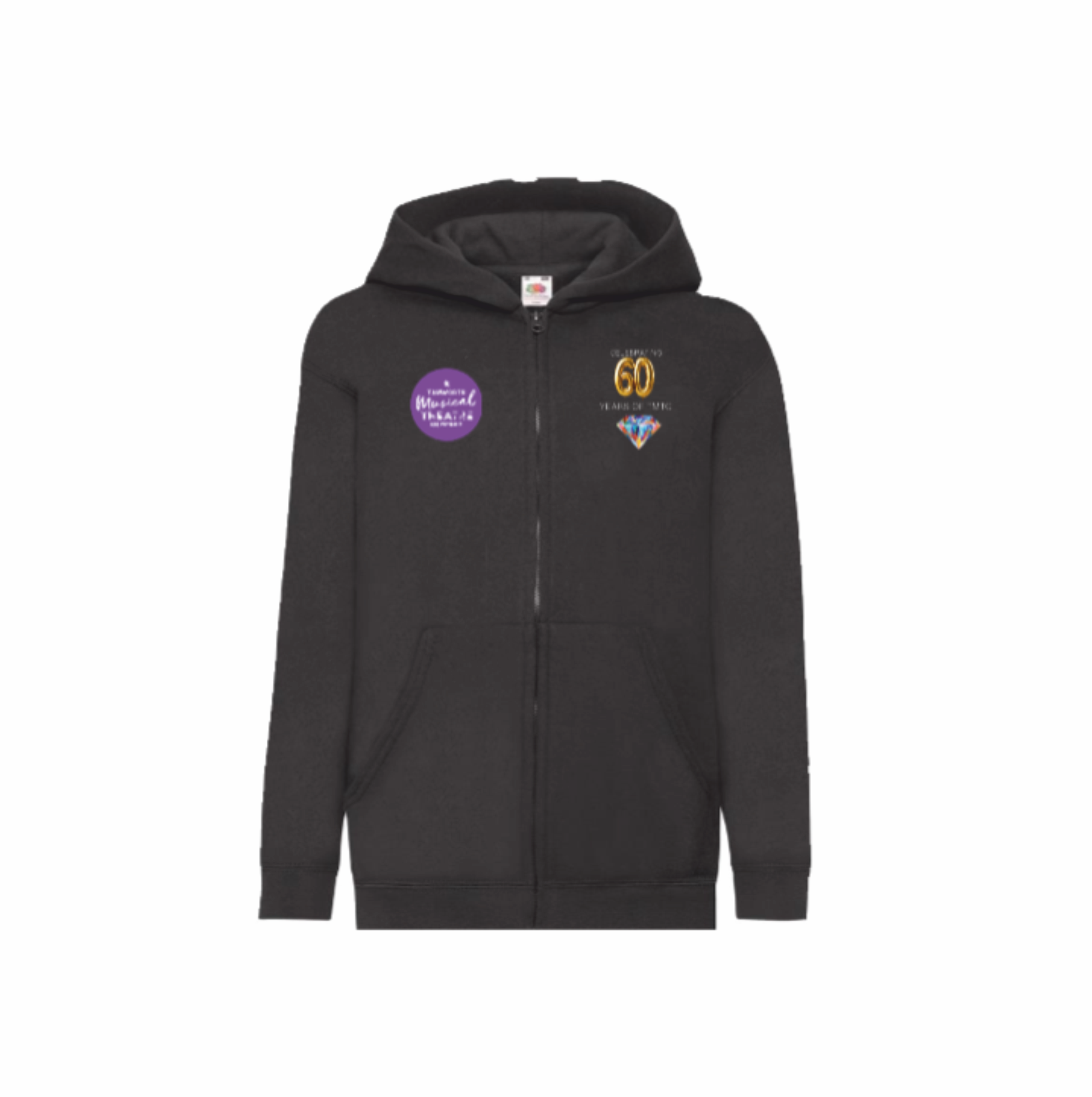 TMTC 60 Show Zip Hoodie Front .png
