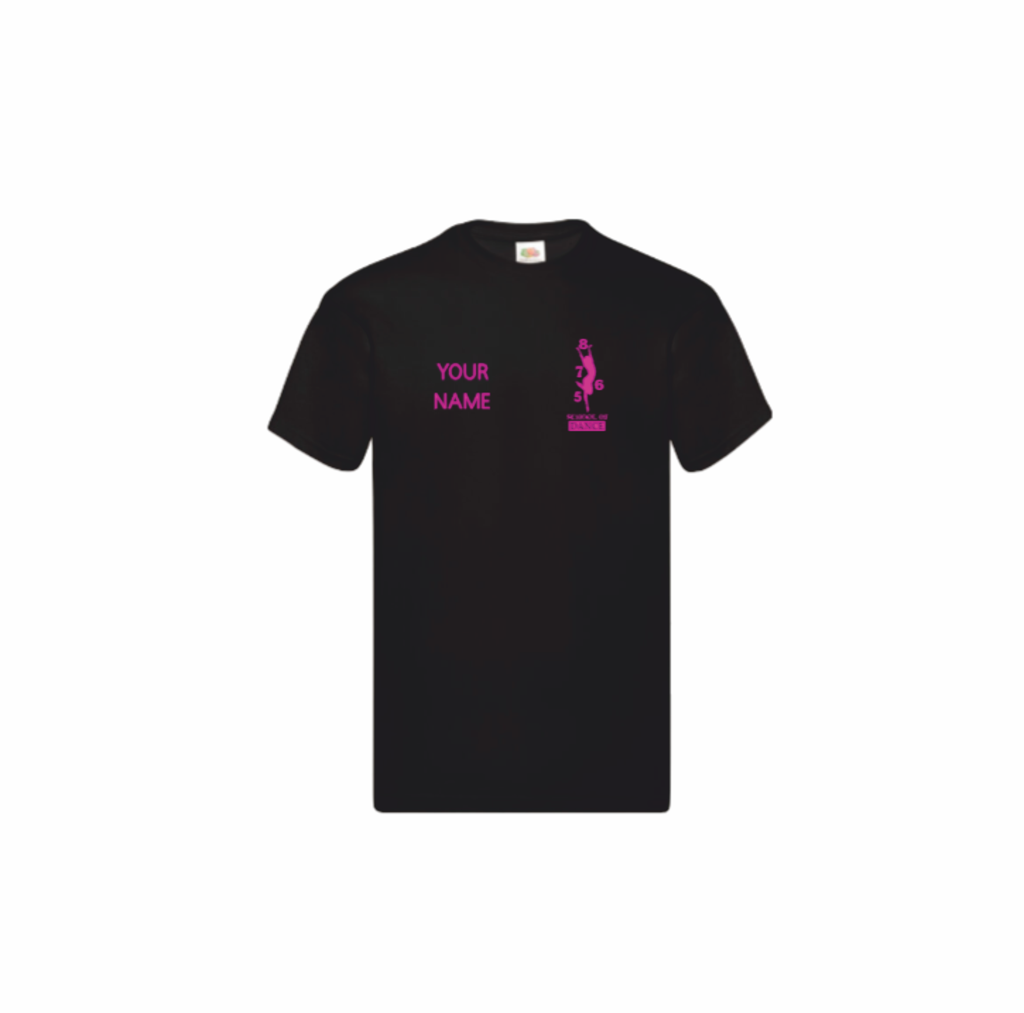 5678 - T-Shirt