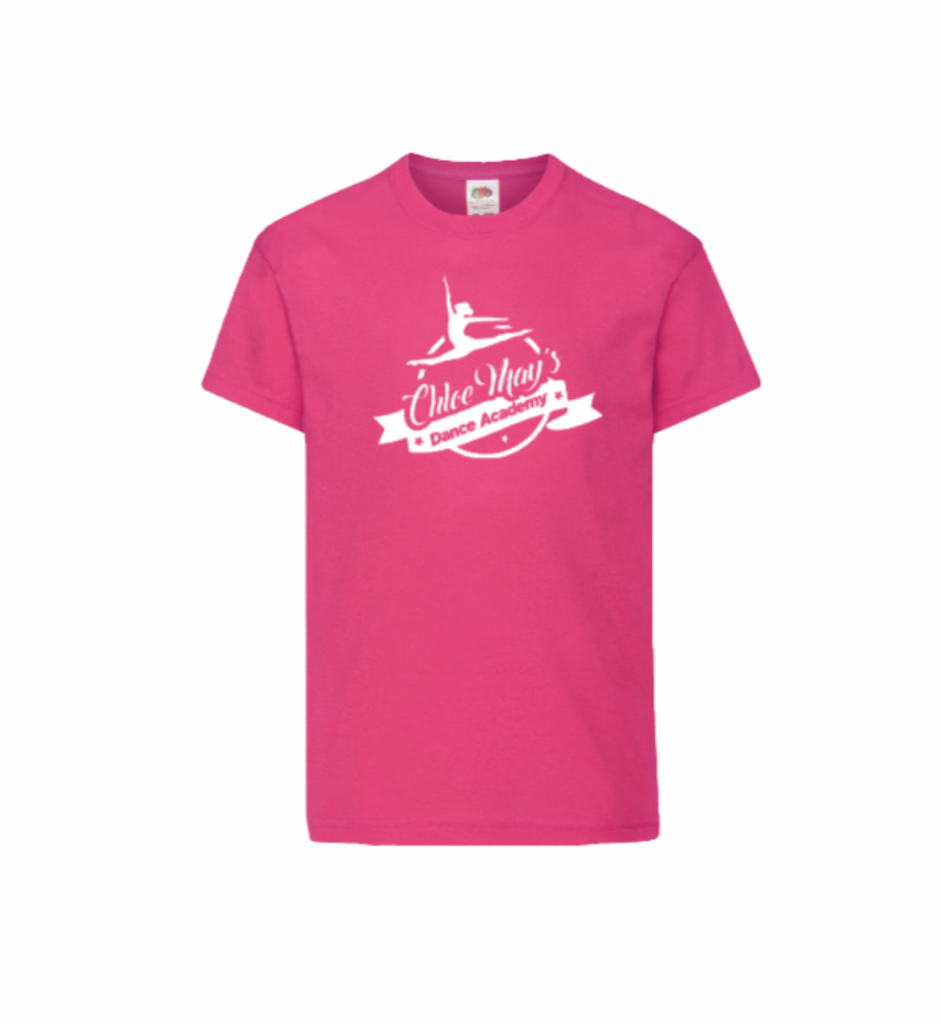CMDA T-Shirt Pink.png