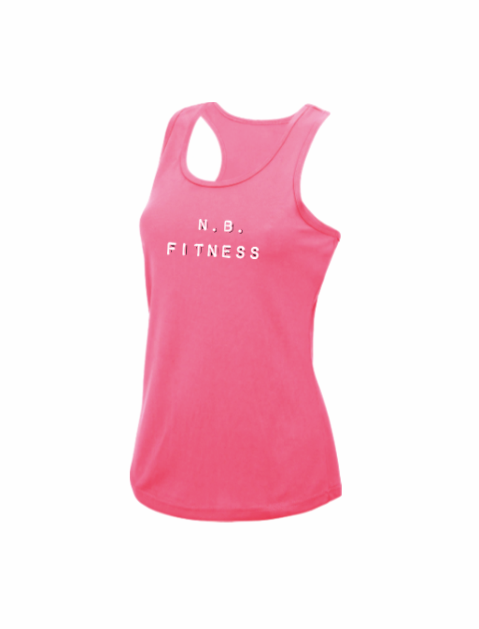 NB Fitness - Vest