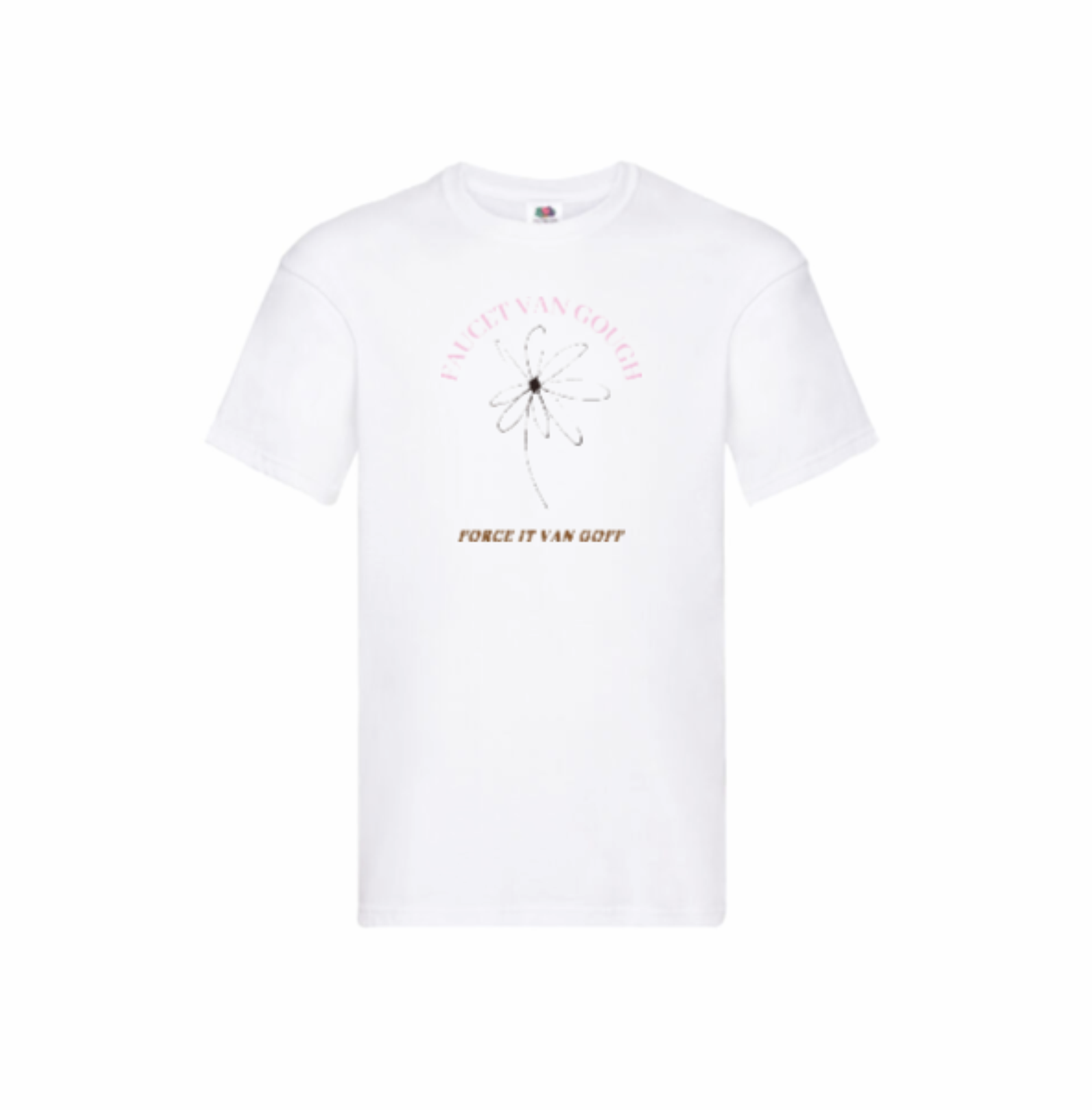 FVG Four T-Shirt