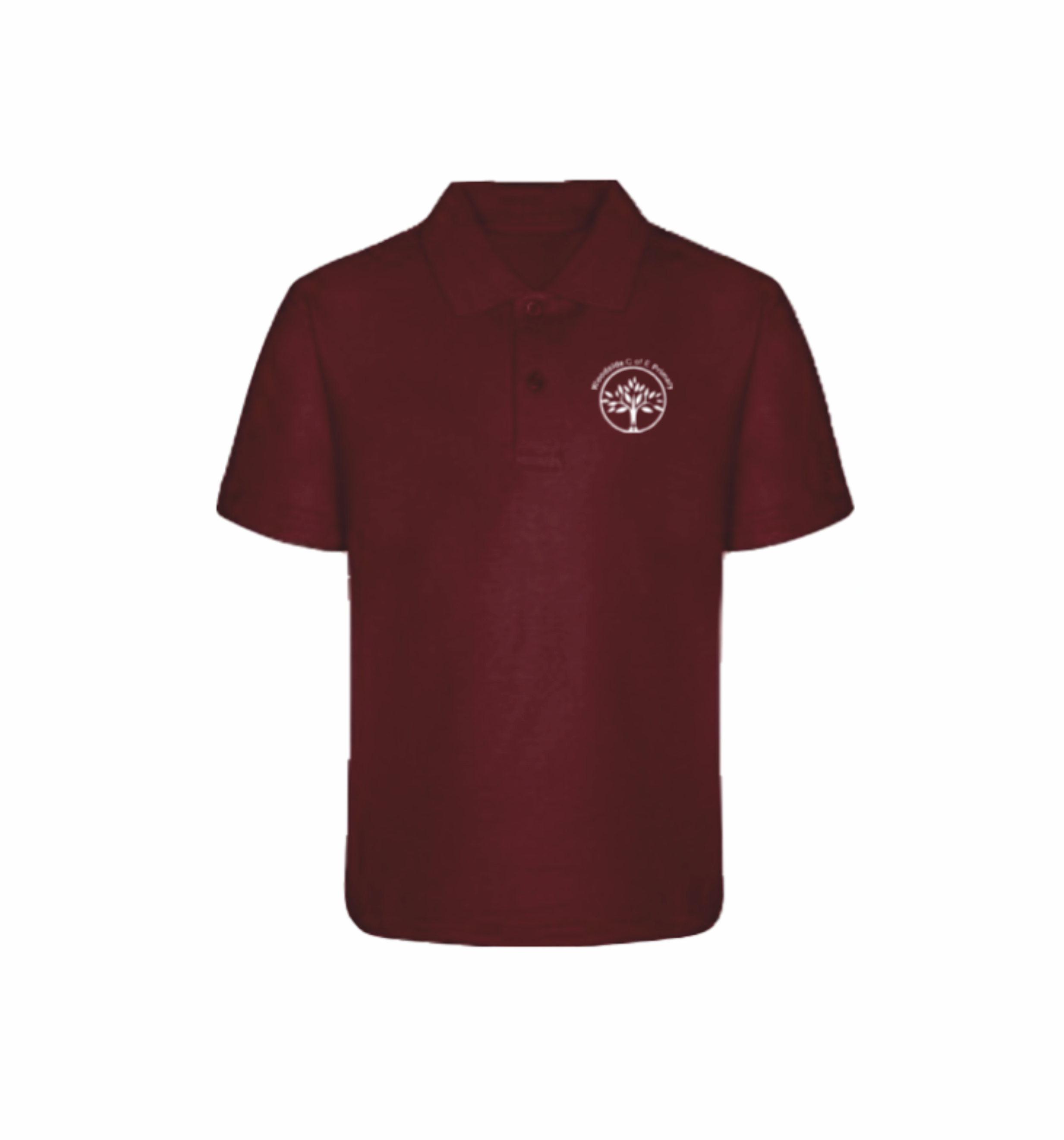 Woodside Nursary Polo.png