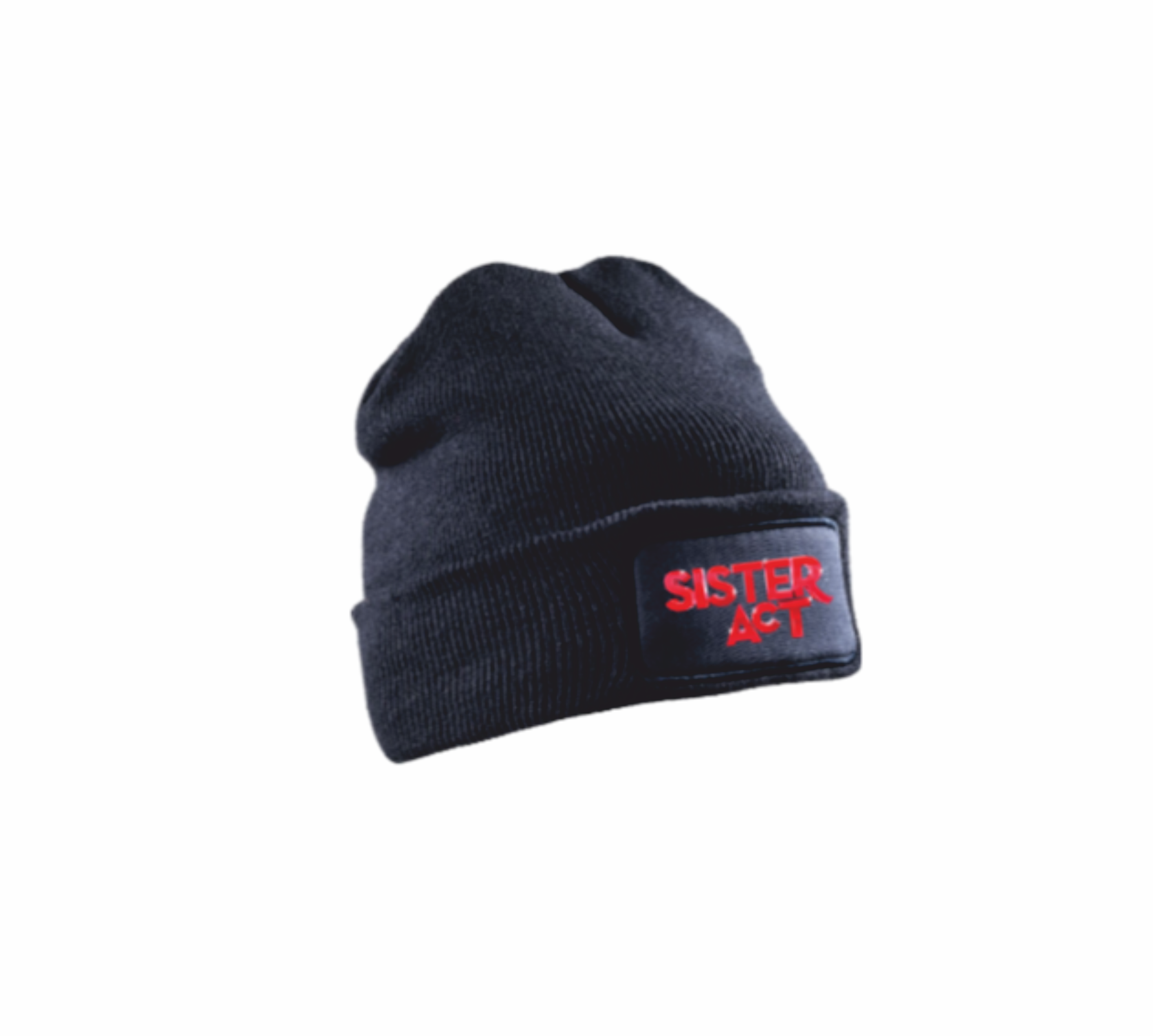 TMTC Sister Act Beanie Hat