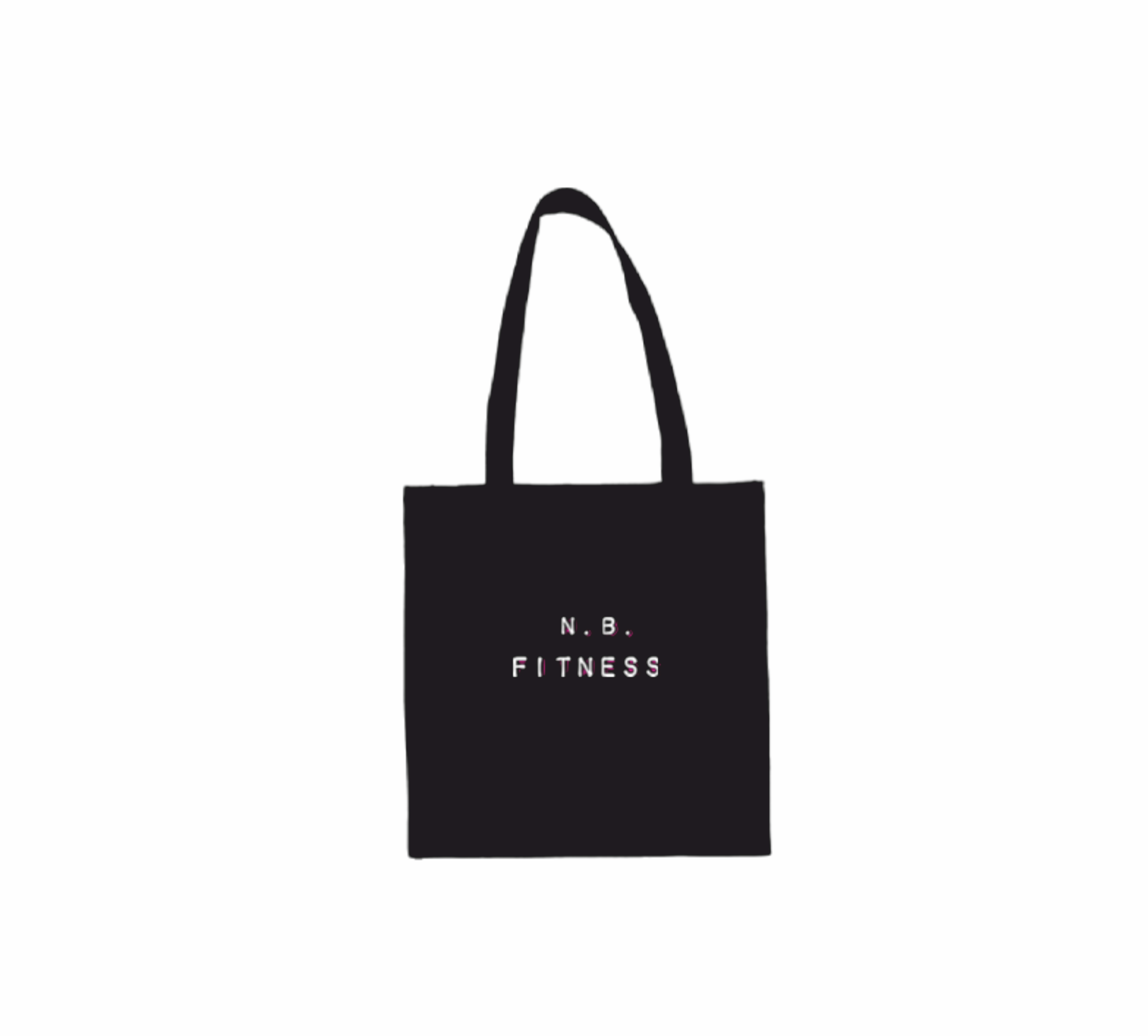NB Fitness - Tote Bag