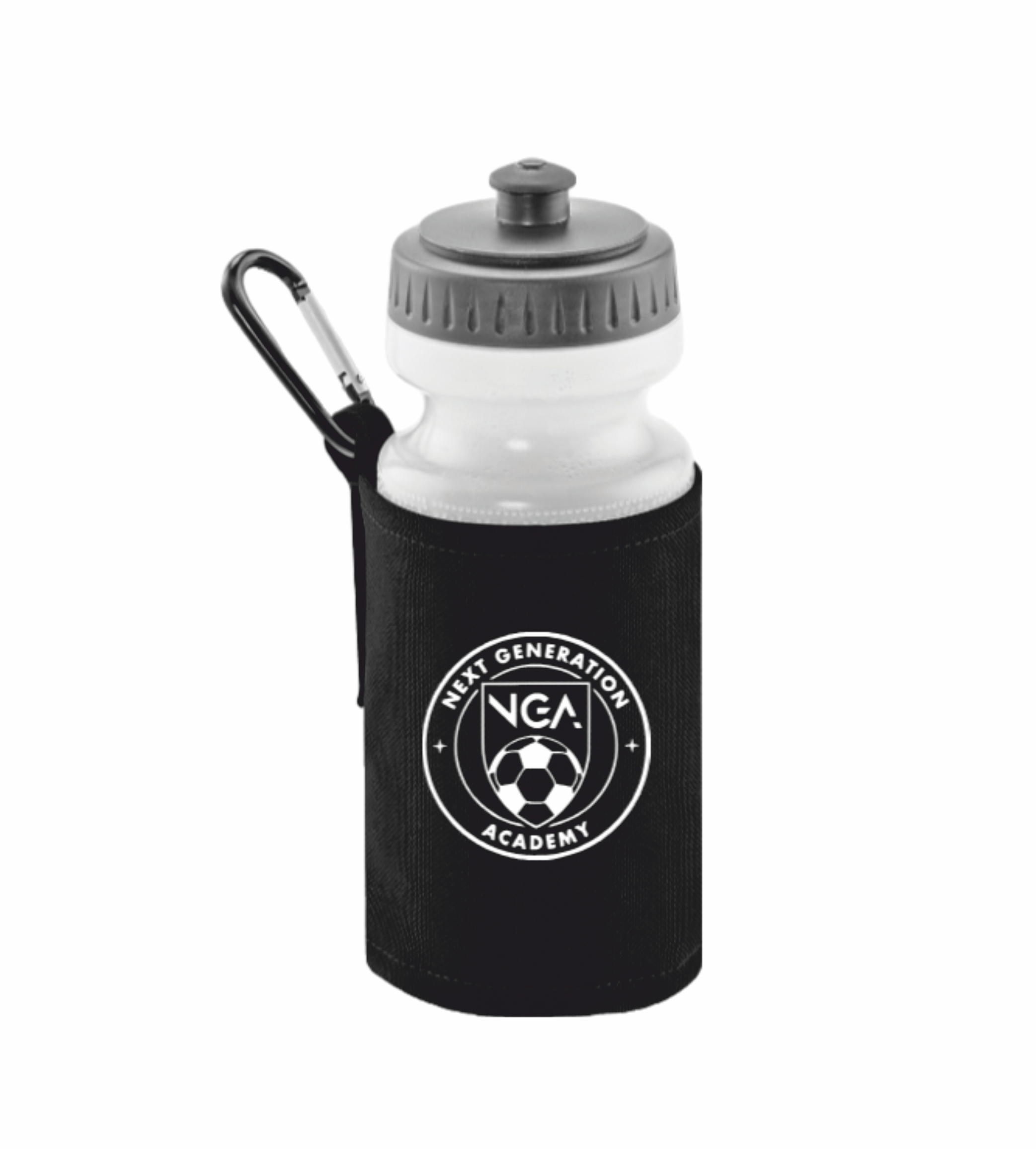 Next Generation Academy - Water Bottle