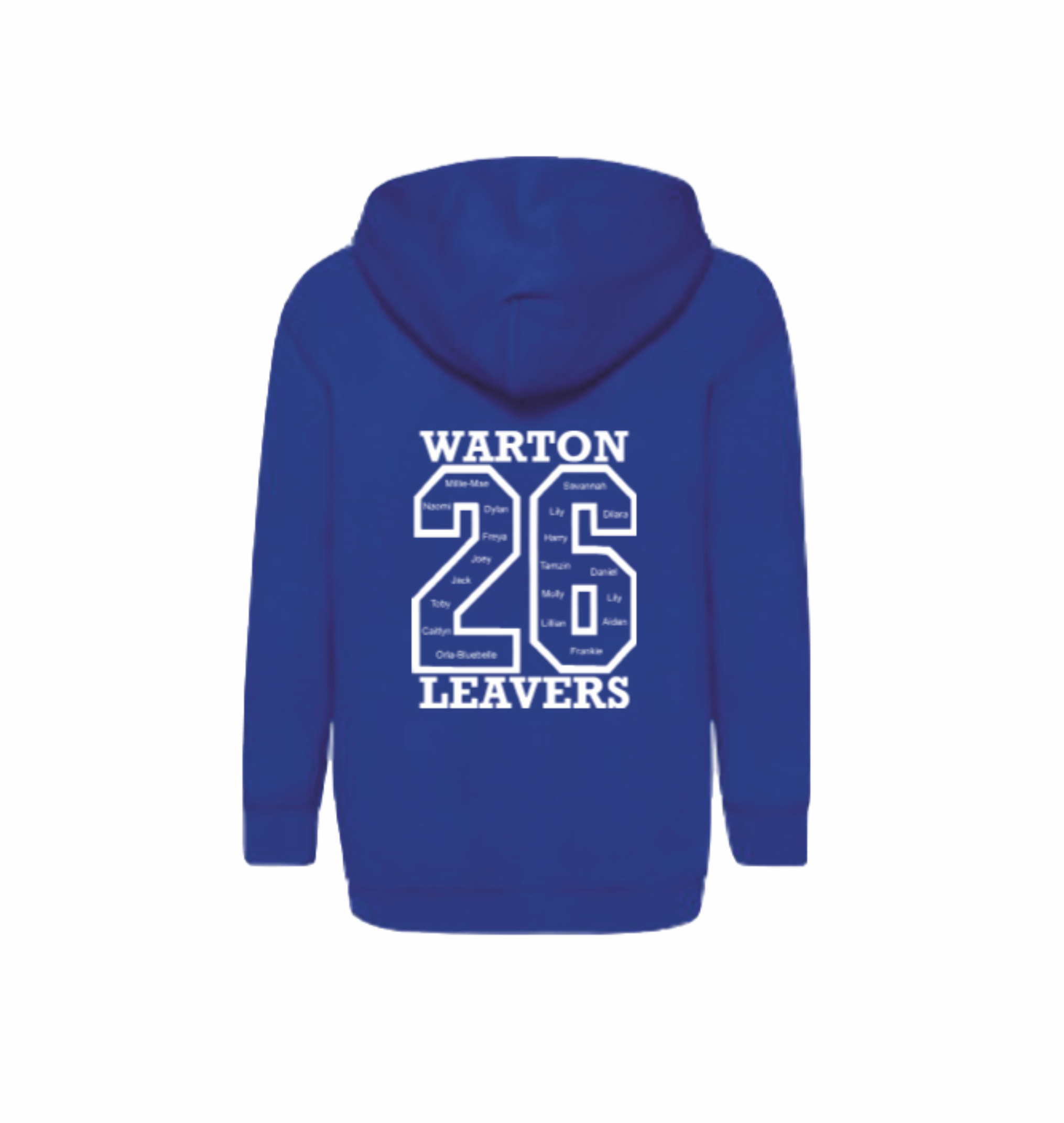 Warton Leavers 2026 Back.png