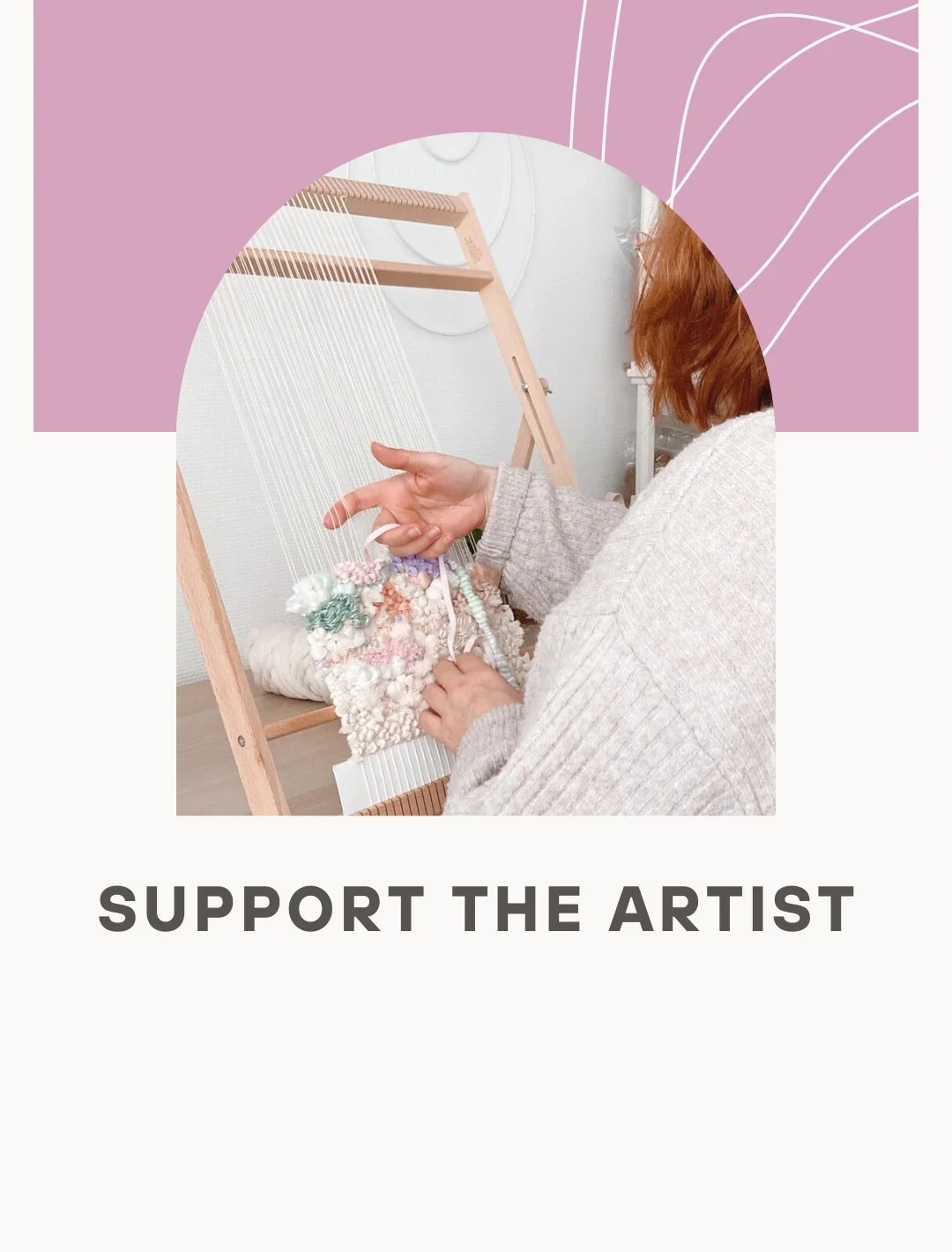 Support the Artist
