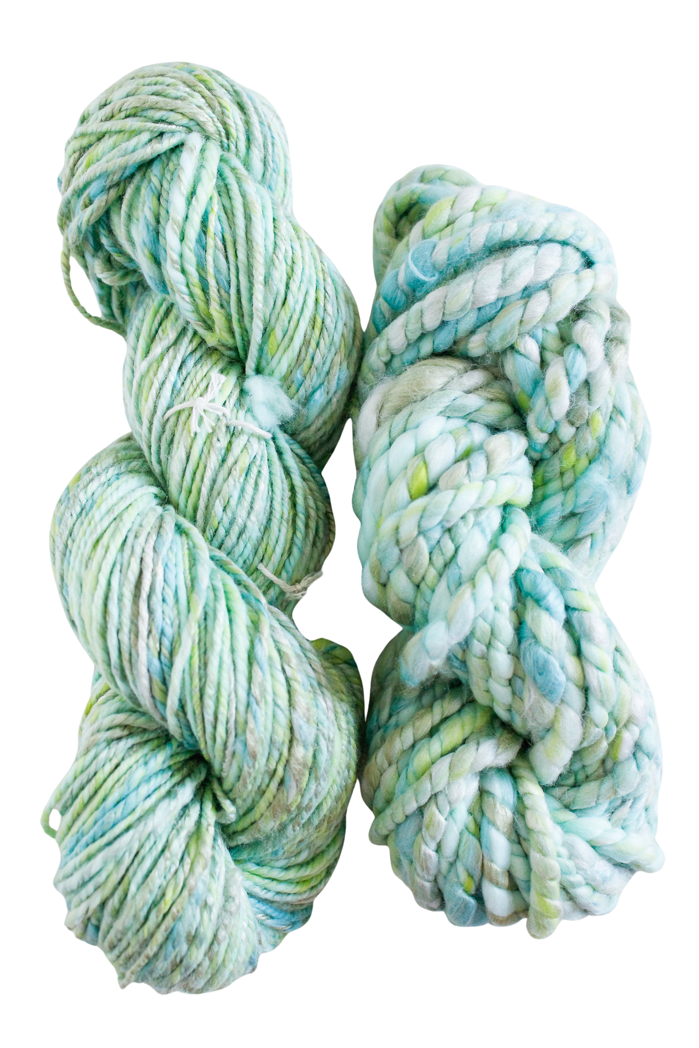 PARADISE | Handspun Art Yarns
