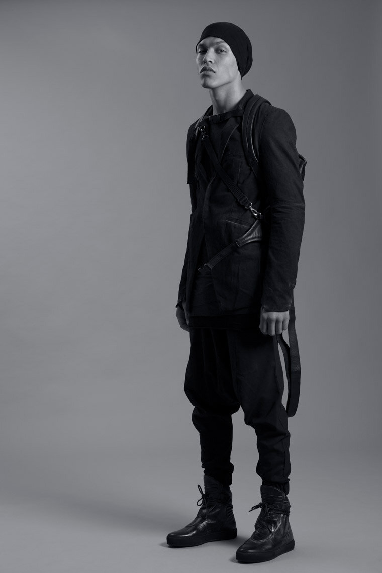 Army of me, mens fashion