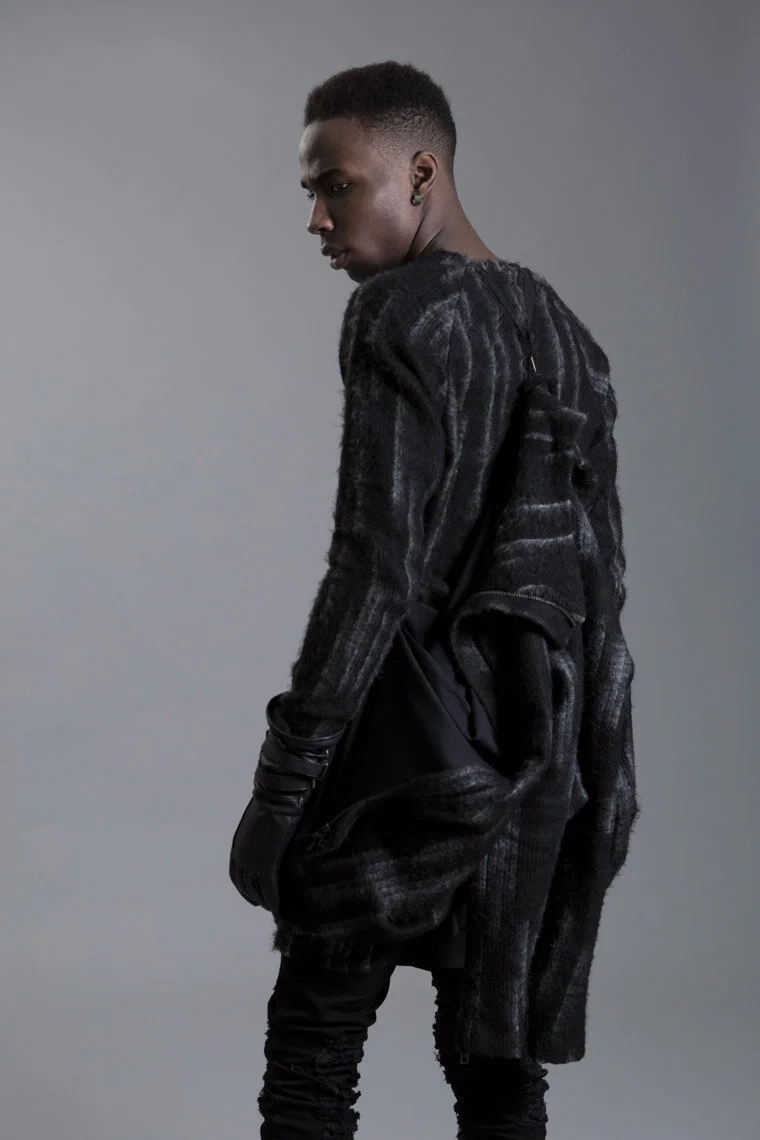 Army of me, mens fashion
