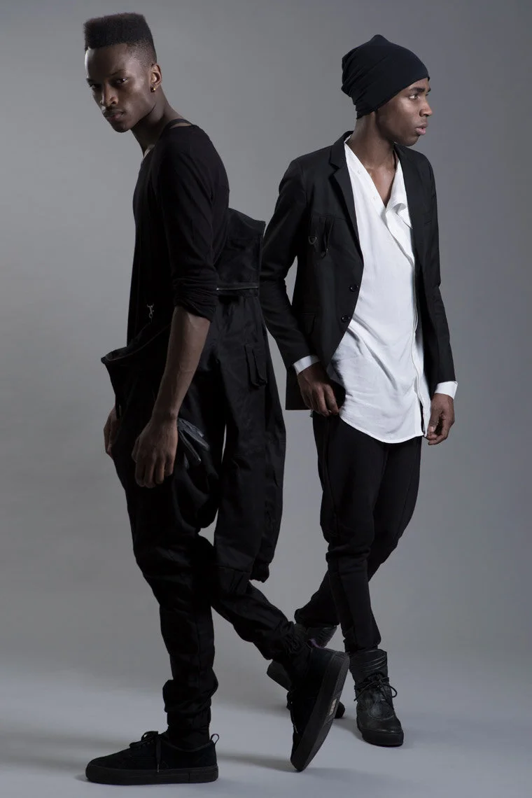 Army of me, mens fashion