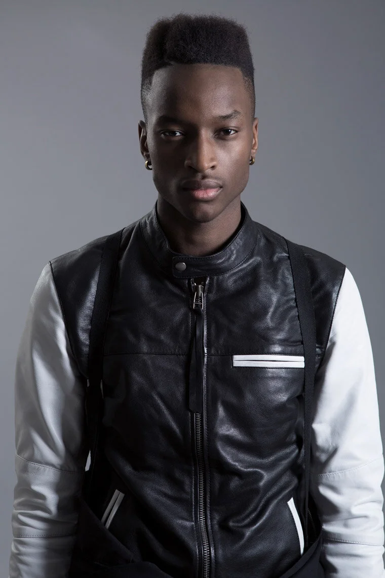 Army of me, Oliver Kumbi